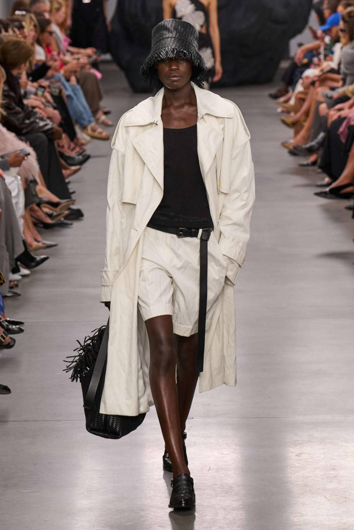 NYFW: lo mejor de Michael Kors y Ralph Lauren