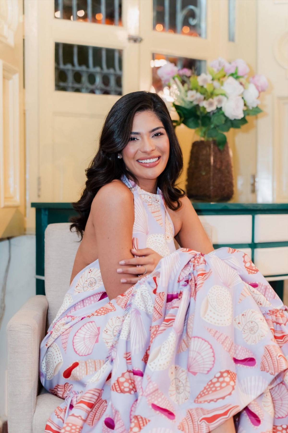 Sheynnis Palacios confirma que terminó su noviazgo con Carlos Gómez: Todo tiene su final