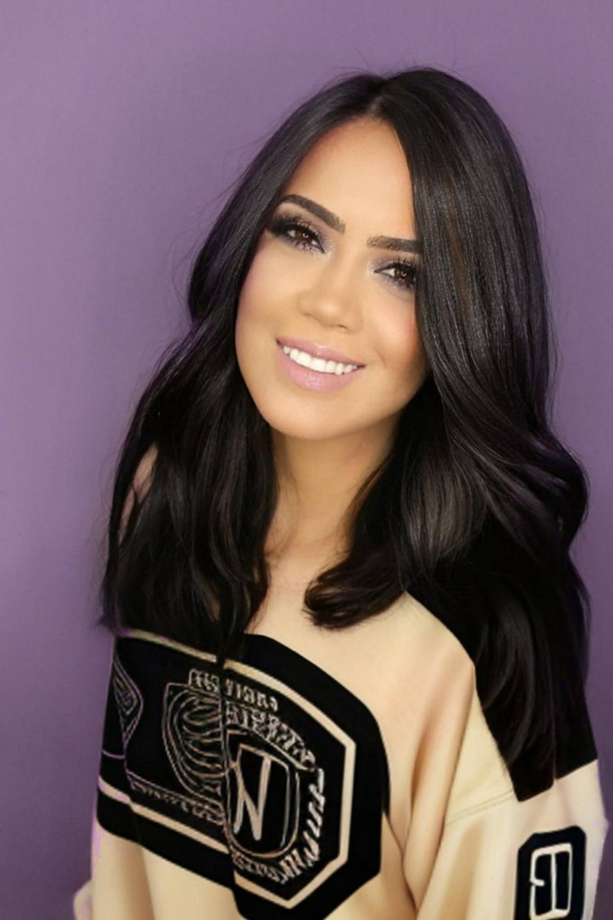 Melissa Alvarado: Una firma que emerge de la creatividad