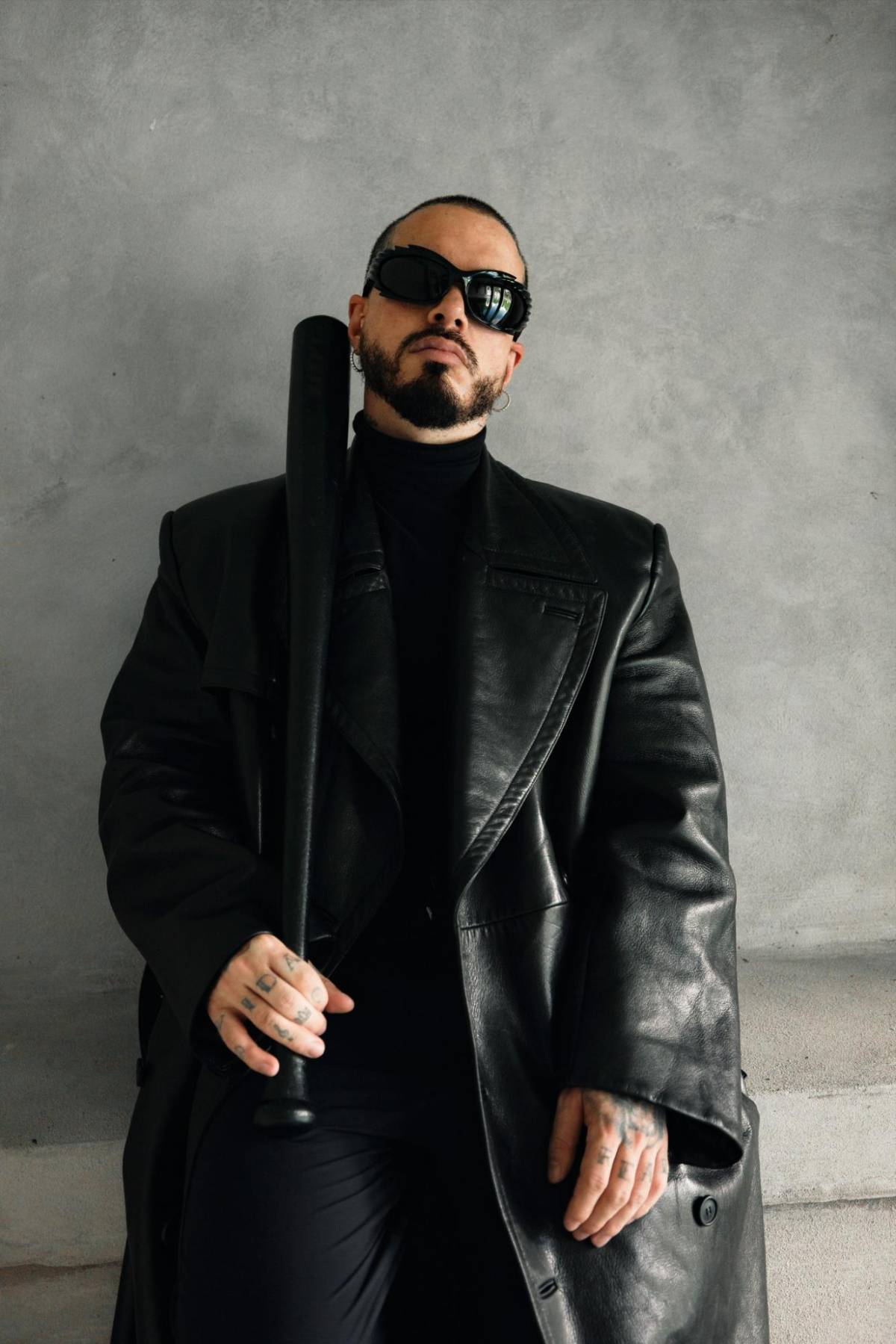 J Balvin: “Cuando lidias con la ansiedad o la depresión, puedes sentirte solo