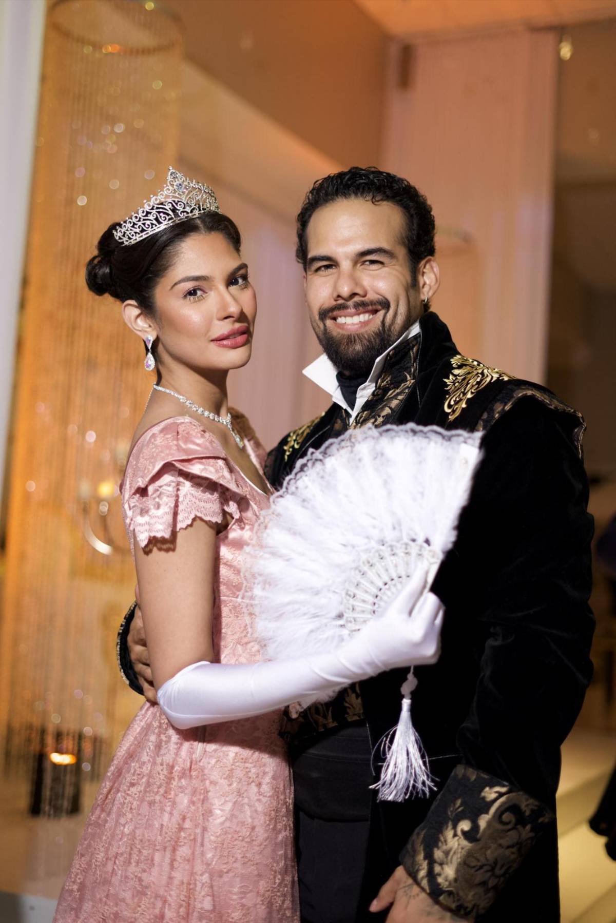 Sheynnis Palacios confirma que terminó su noviazgo con Carlos Gómez: Todo tiene su final