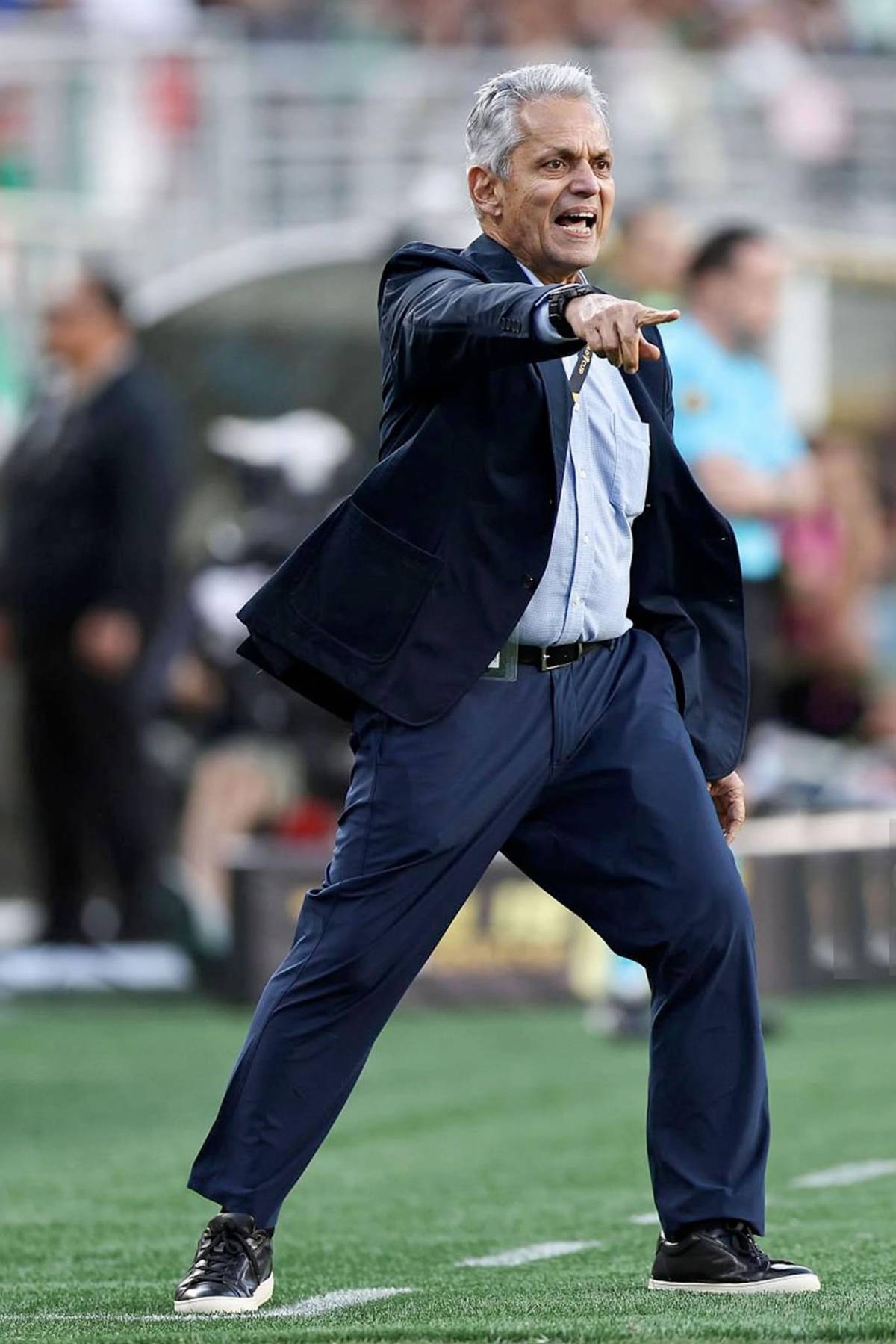 Tristeza de Honduras, bronca de México, feo gesto del 'Vasco' con Quioto y pelea en las gradas