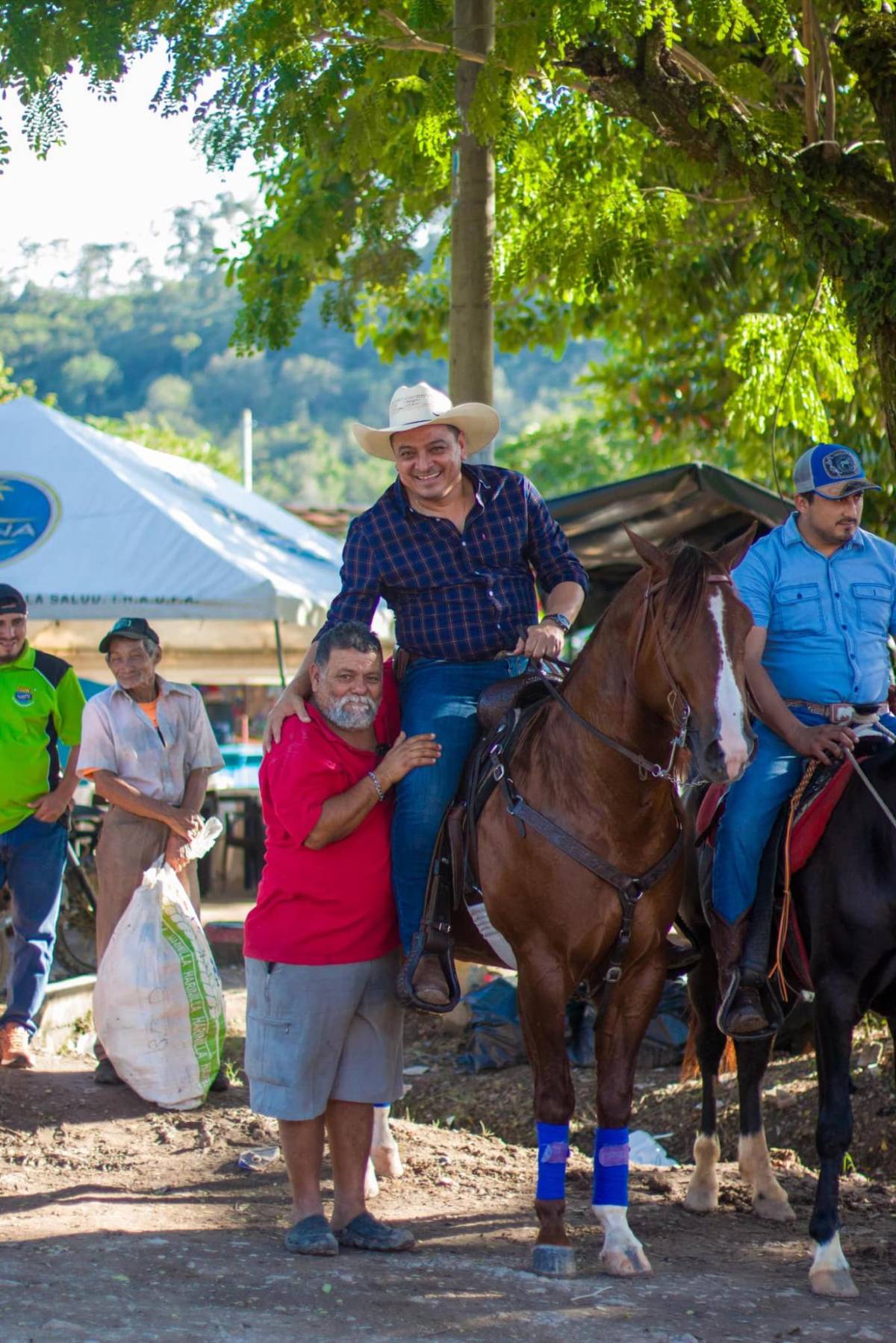¿Quién es el diputado Mario Reyes y qué se sabe de su rapto y liberación en Santa Bárbara?