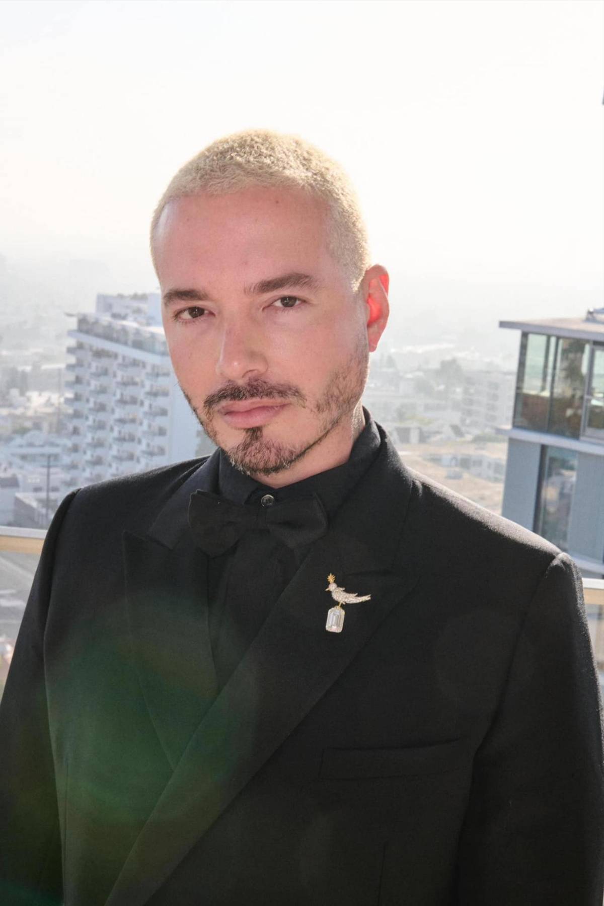 J Balvin: “Cuando lidias con la ansiedad o la depresión, puedes sentirte solo