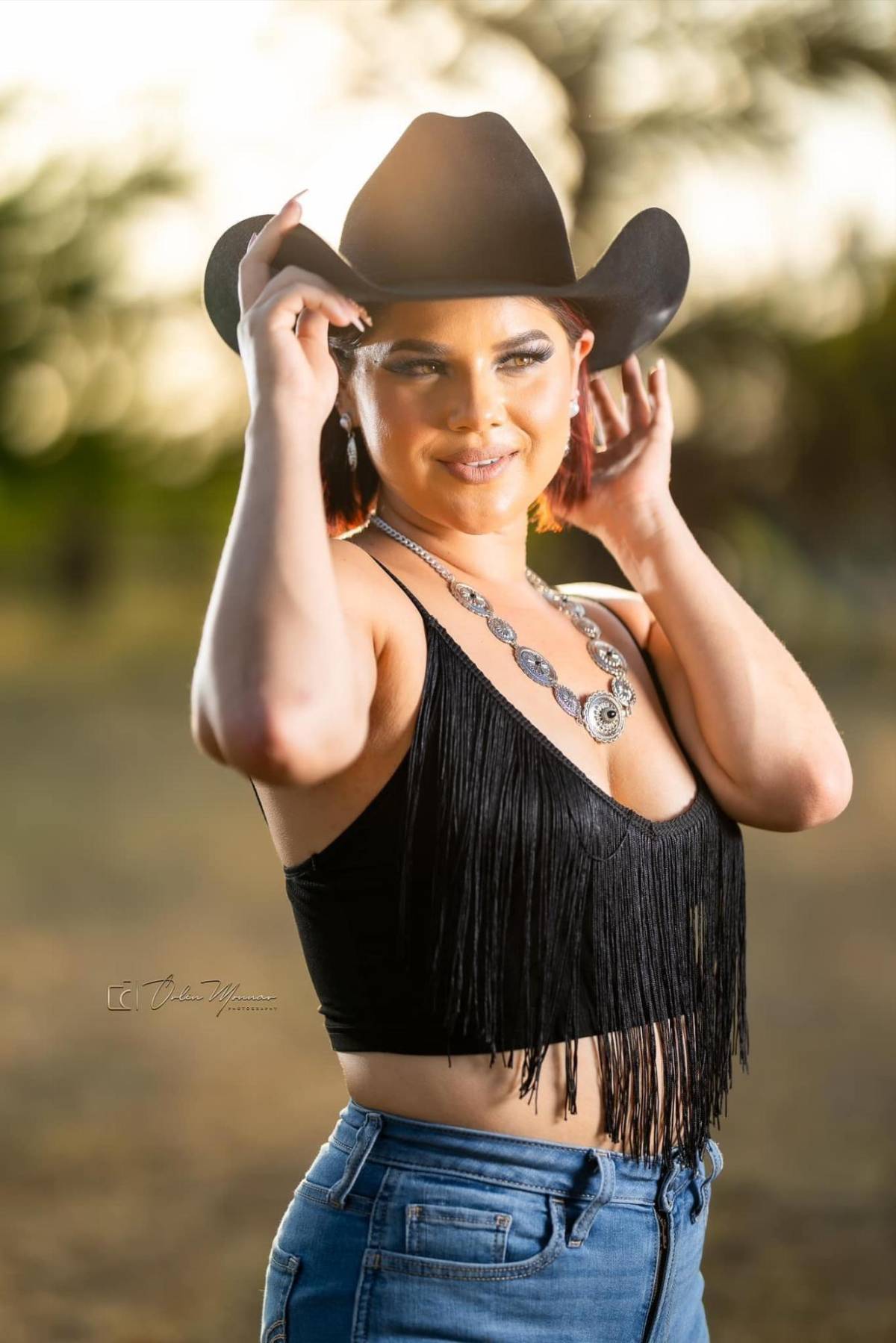 El Charro: Me partí la madre para que mi familia tuviera todo