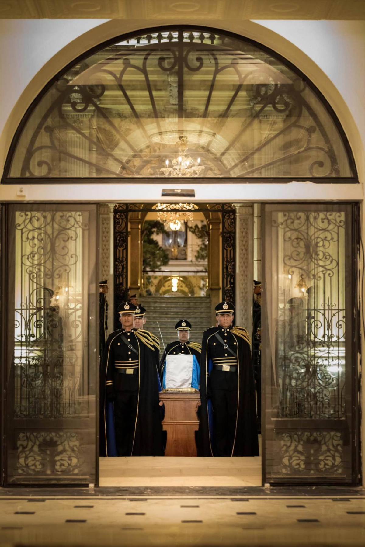 Morazán nació hondureño, pero...: el homenaje de Bukele y El Salvador al prócer