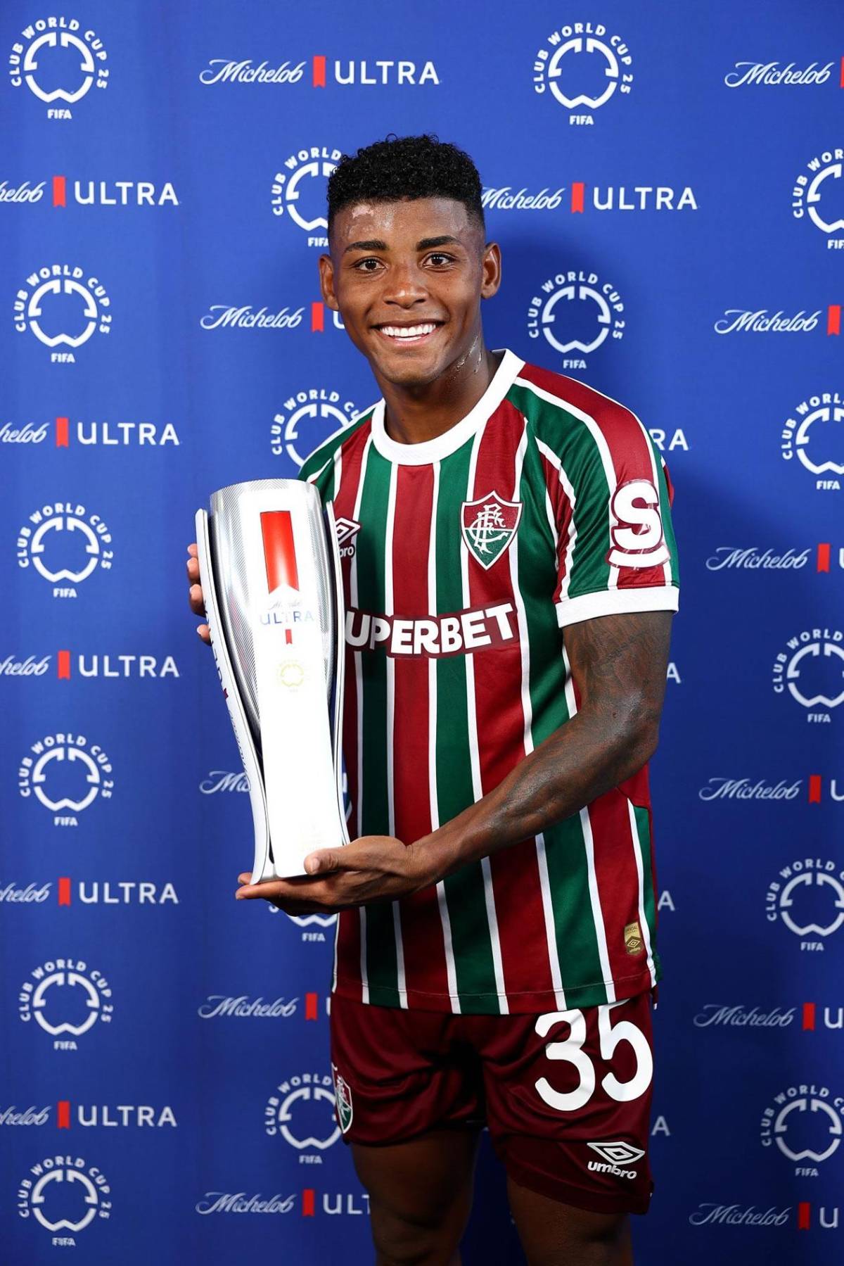 Llanto desconsolado del mejor amigo de Diogo Jota, Fluminense festeja y hondureño en el relajo