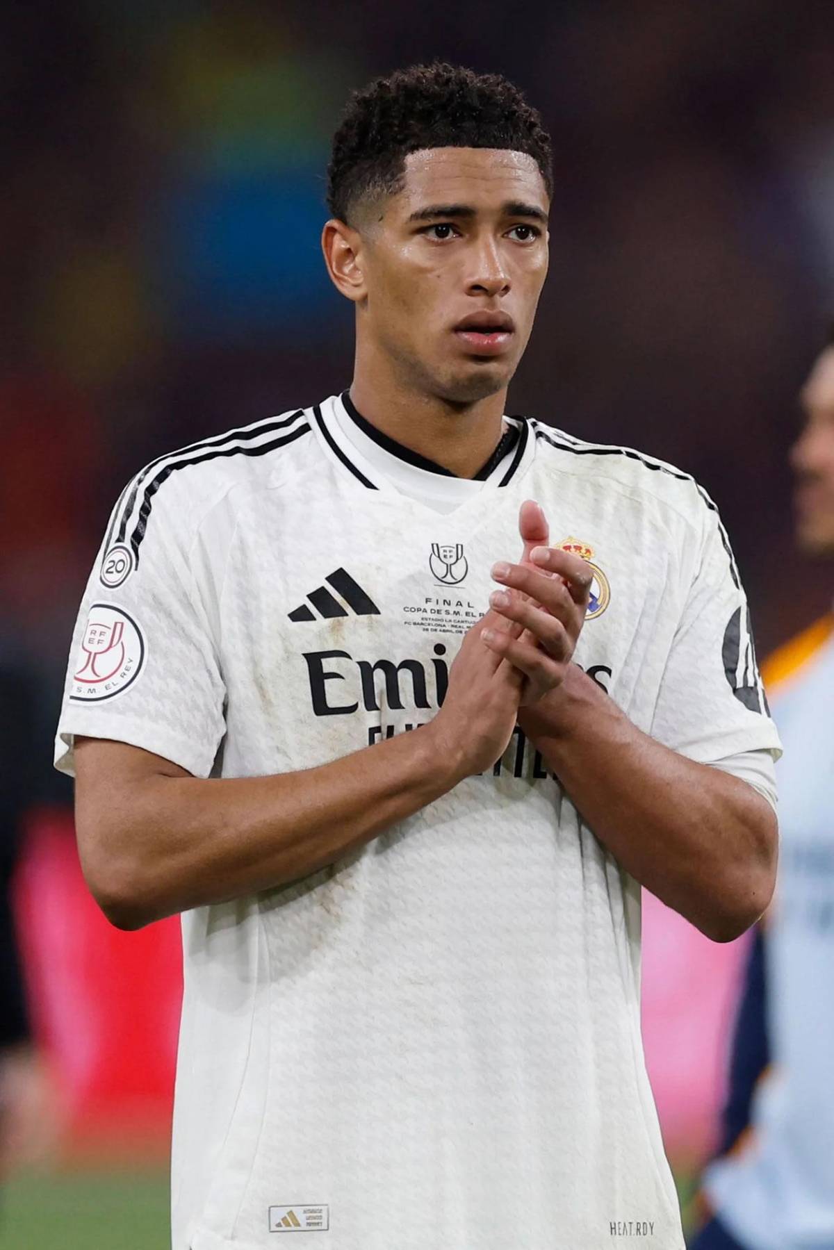 Barcelona festeja la Copa del Rey, show de Lamine Yamal y detallazo al Real Madrid