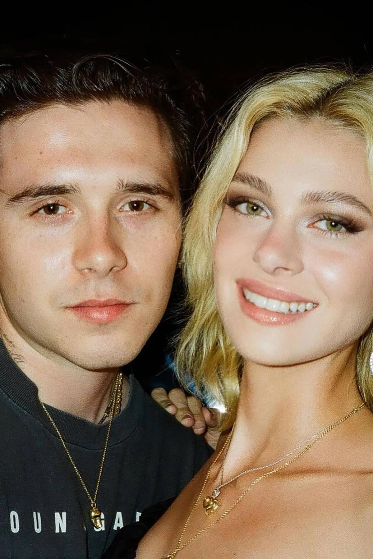 El padre de Nicola Peltz rompe el silencio tras el drama de los Beckham