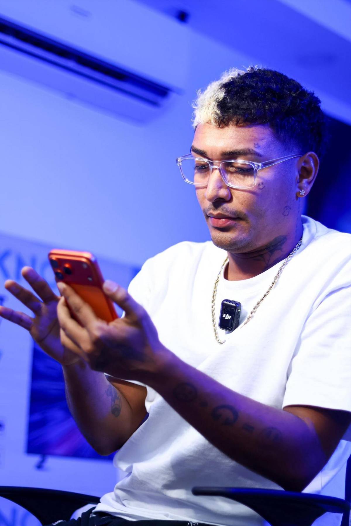 Supremo: Solo me empiezo a enamorar y me abandonan