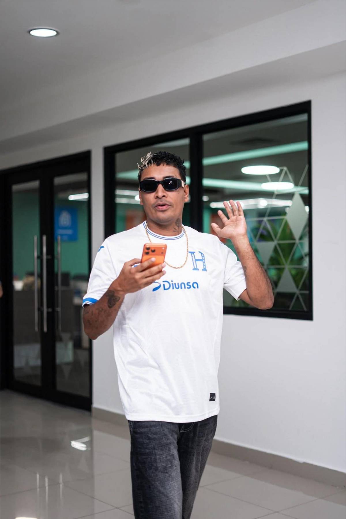 João Ferreira a Supremo: Siempre le pedí a Dios un amigo como tú