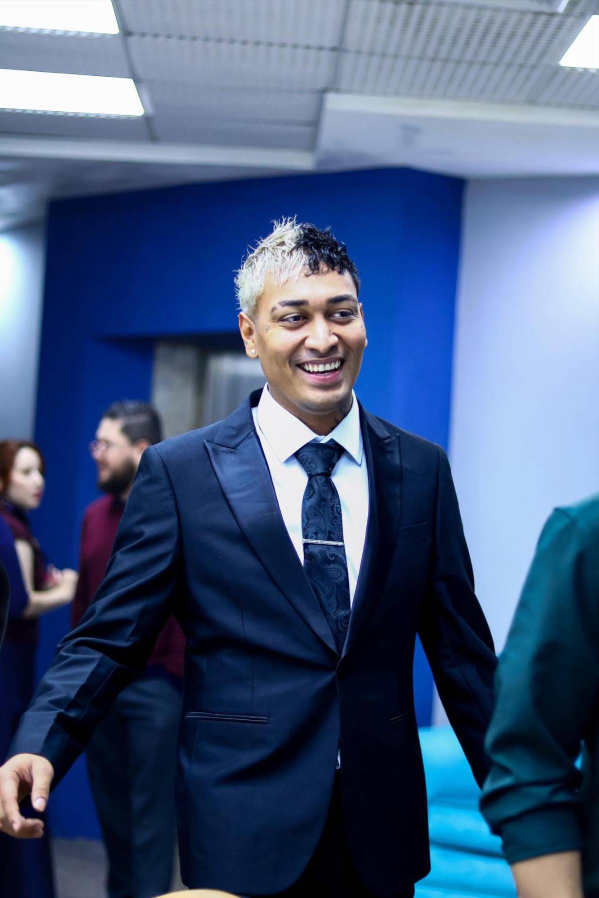 Denuncian a Supremo ante el Ministerio Público