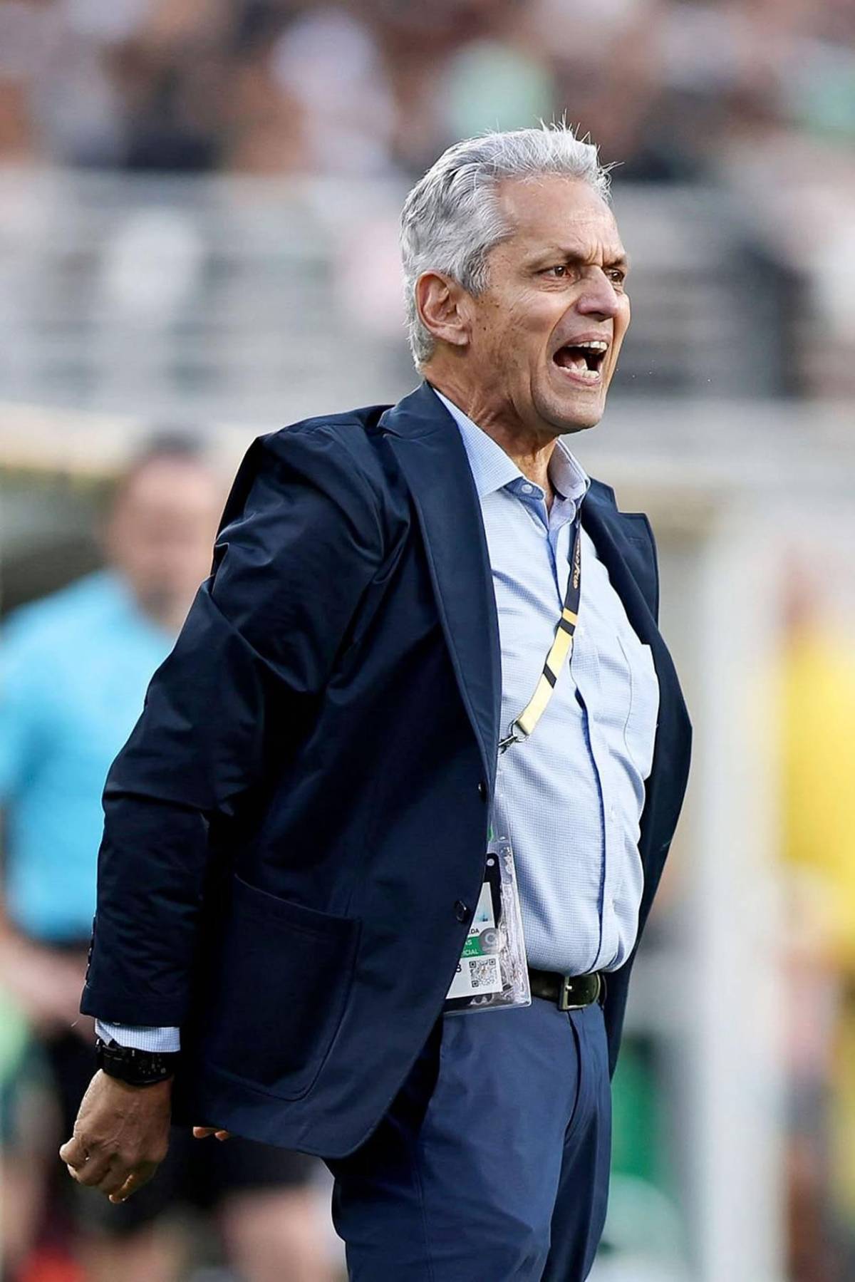 Tristeza de Honduras, bronca de México, feo gesto del 'Vasco' con Quioto y pelea en las gradas