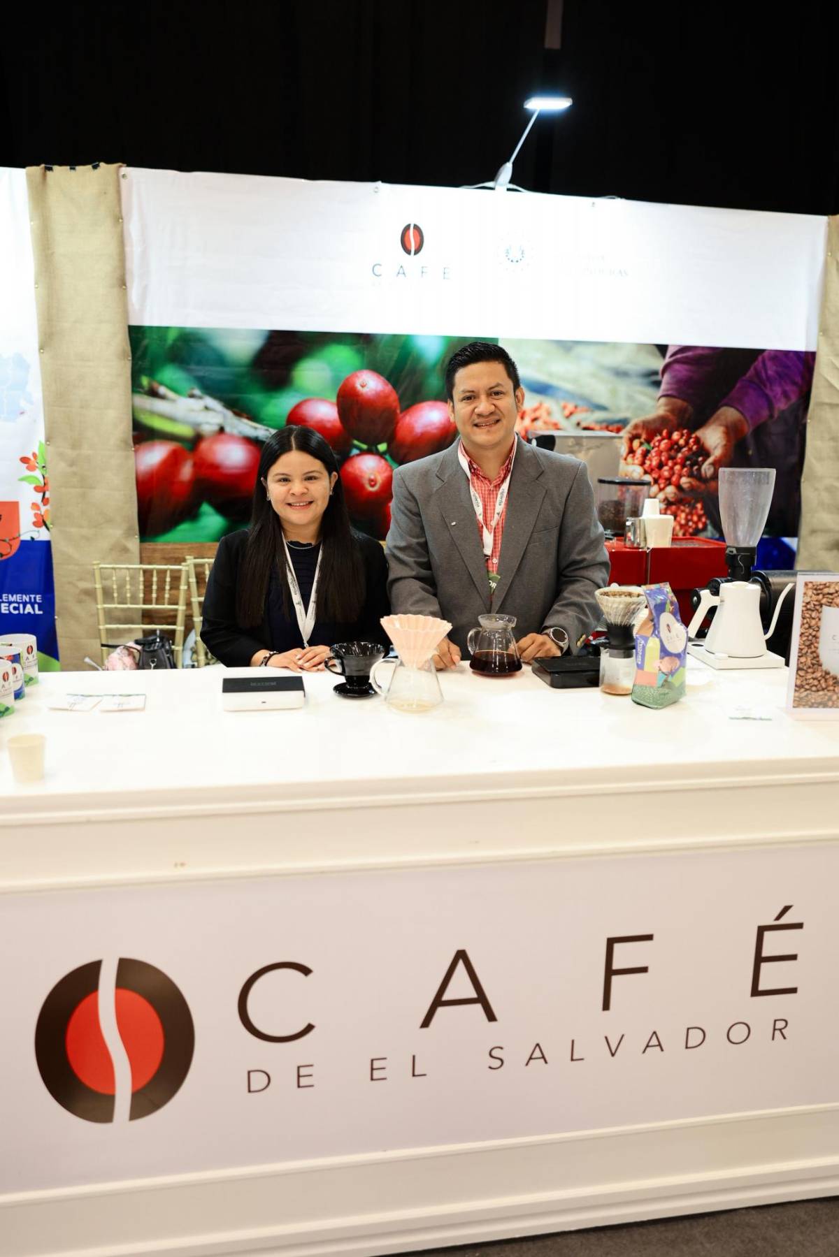 Concurrida primera jornada del HOCE 2025 en San Pedro Sula