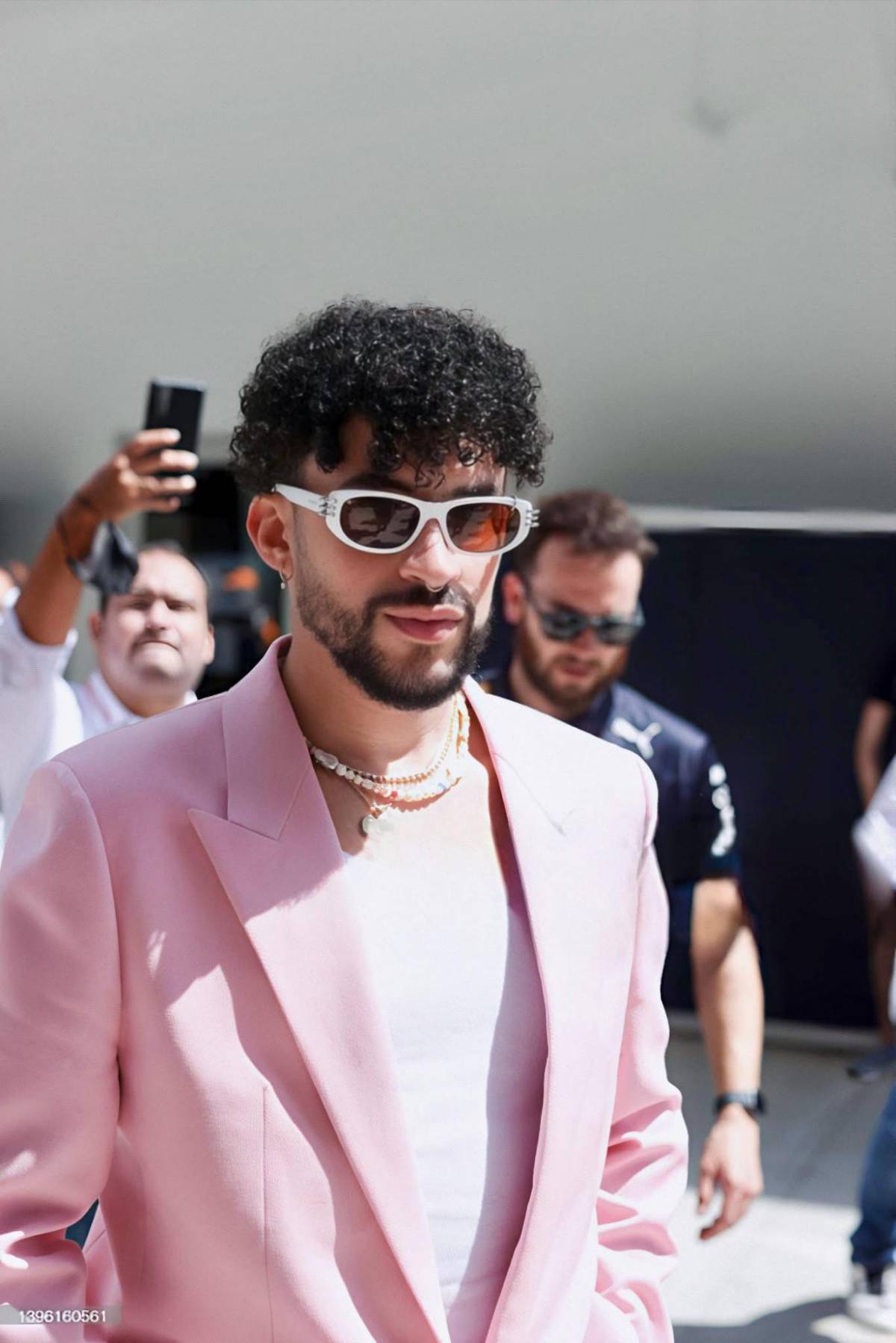 Cinco claves que te harán dejar  de detestar a Bad Bunny