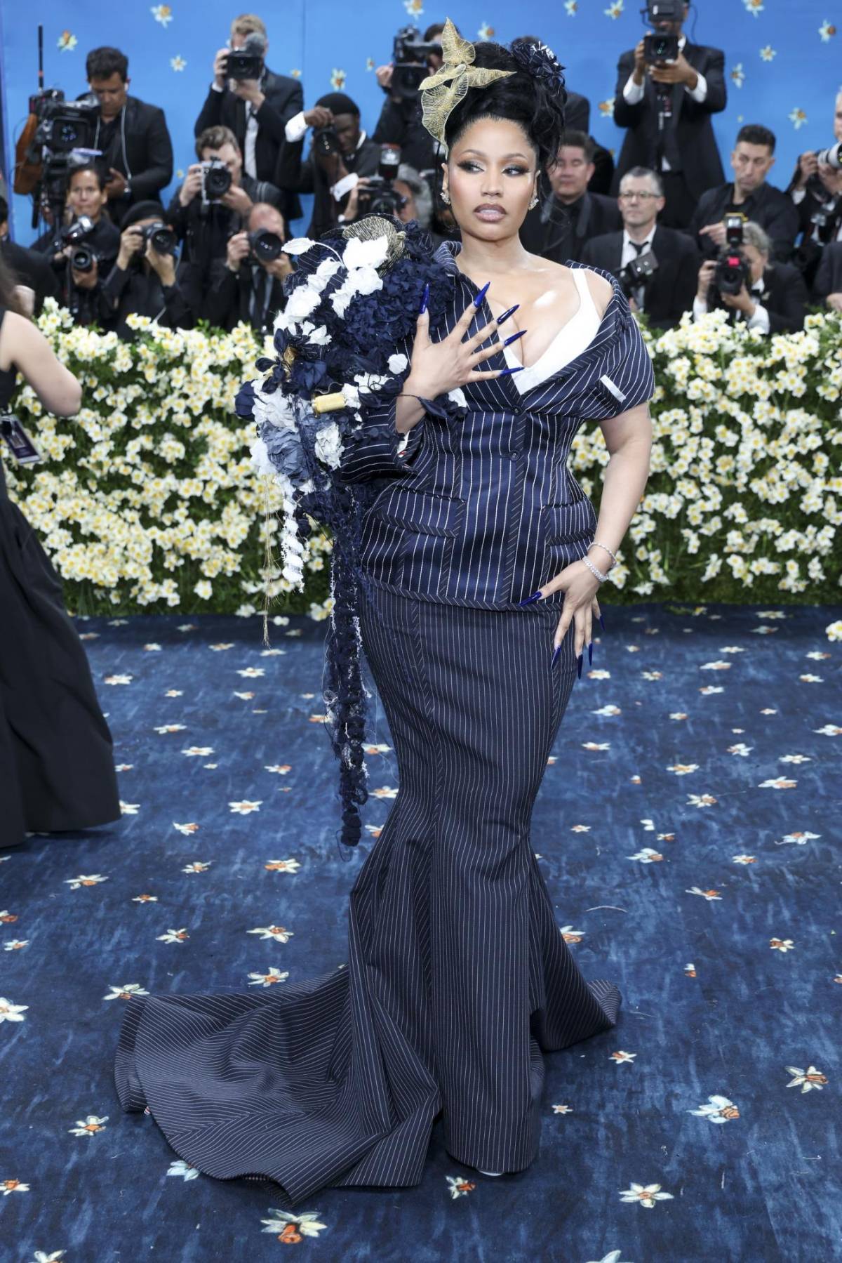 ¿Quiénes son los famosos que no asistirán a la Met Gala 2026 y cuál es la razón?