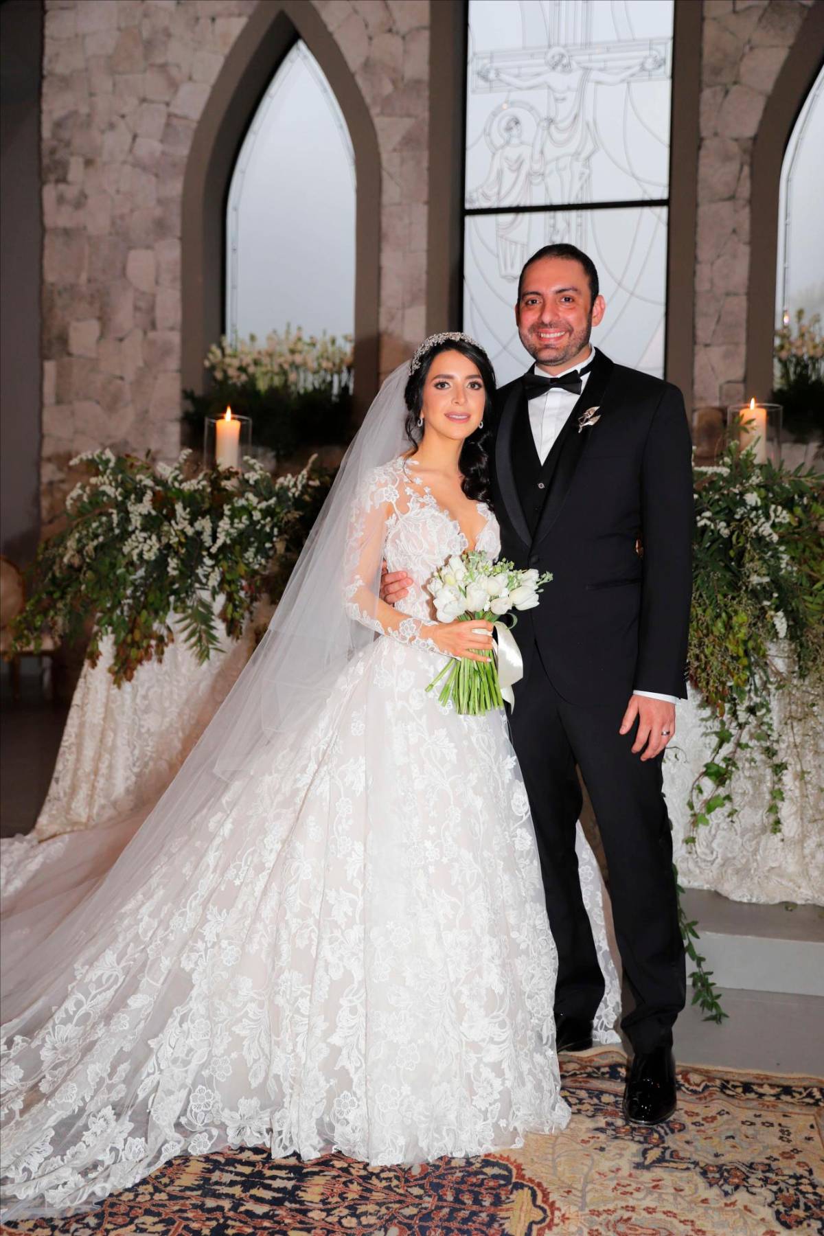 Prueba foto de Revista Estilo