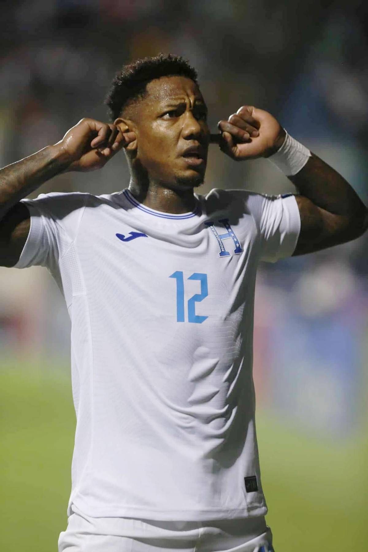 Honduras eufórico, gesto de Quioto con 'Choco', pelea de Kervin Arriaga y ¿quién es la rubia?