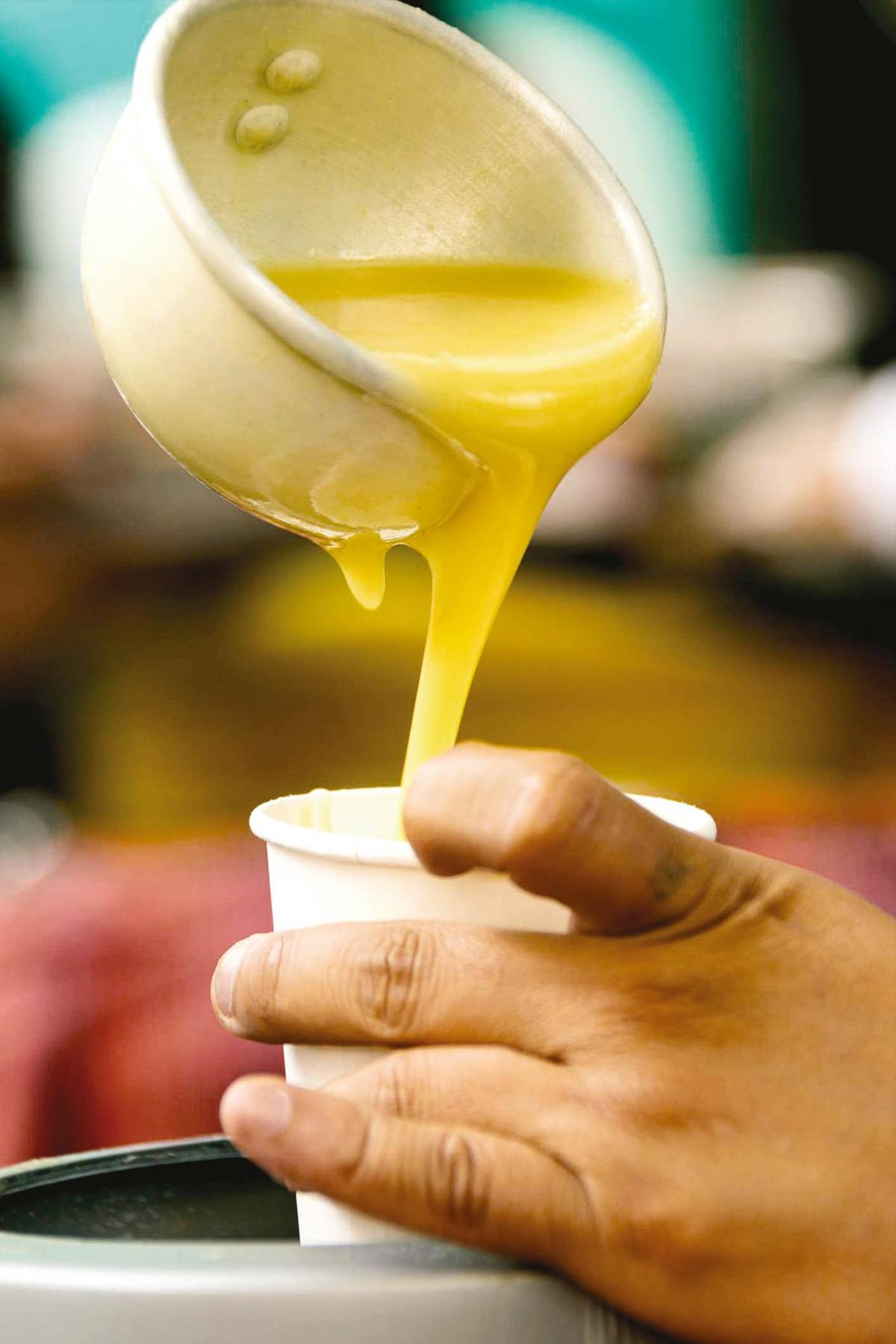 Bicentenario: Hondureños eligen su plato típico