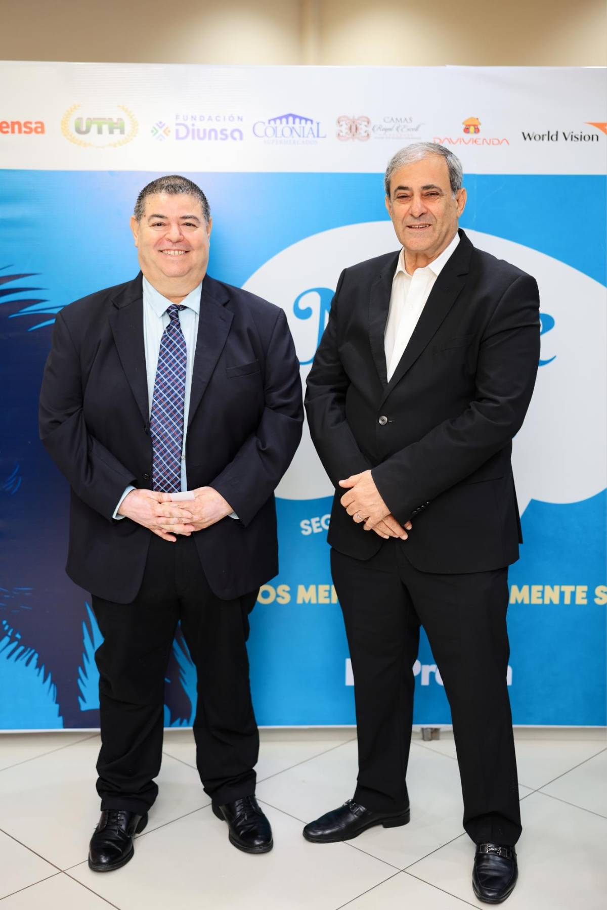 Destacan importancia de la salud mental en el lanzamiento de la segunda edición de Mente Sana