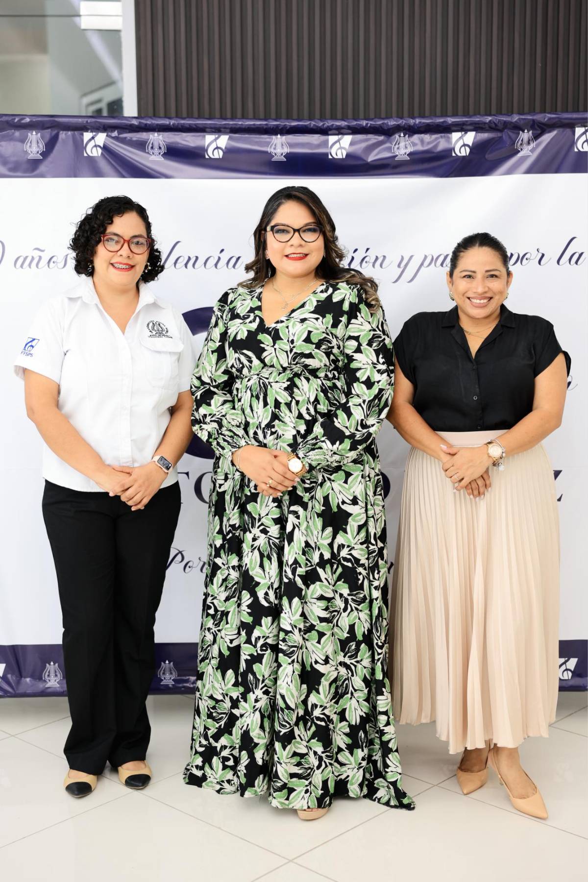 FOTOS: Así se vivió el concierto El Sonido que nos une, en la Victoriano López