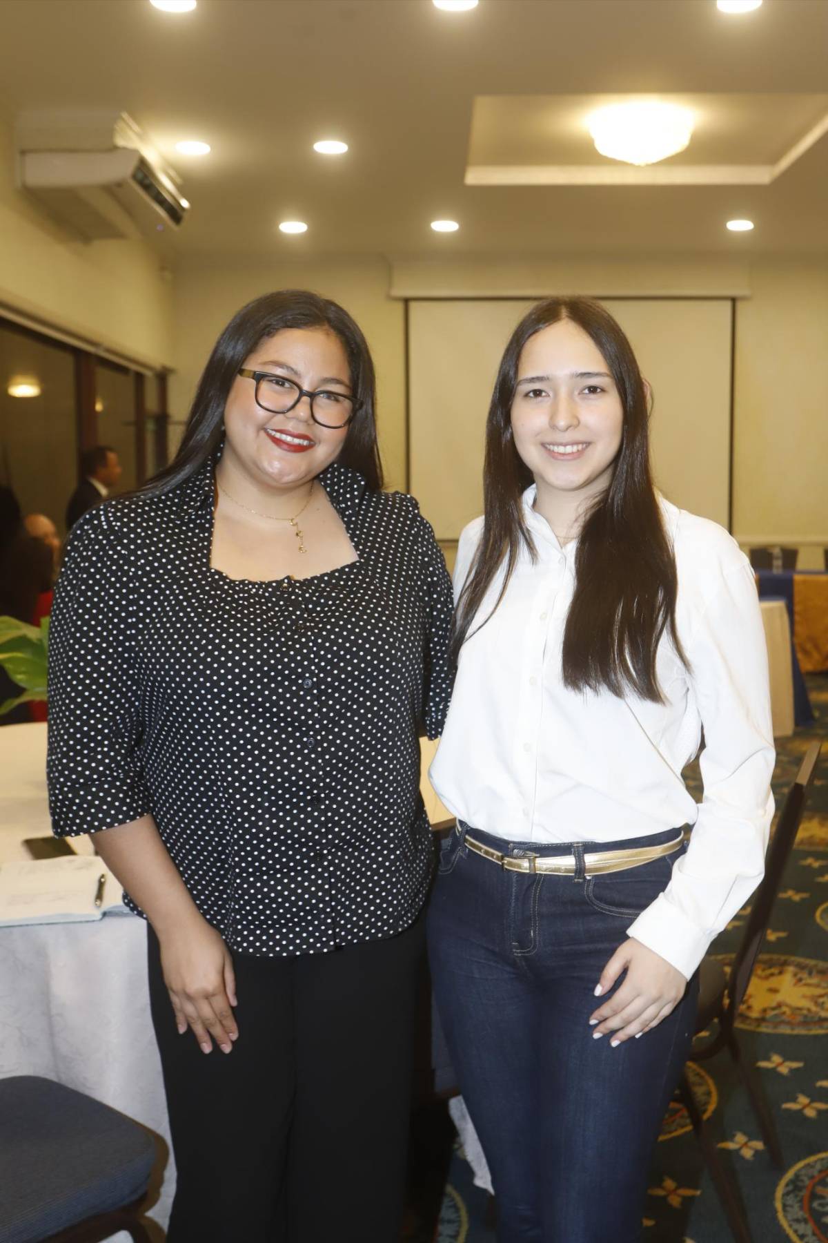 Usula Rotary Club realiza Reunión Ordinaria de Socios,  Año Rotario 2024-2025