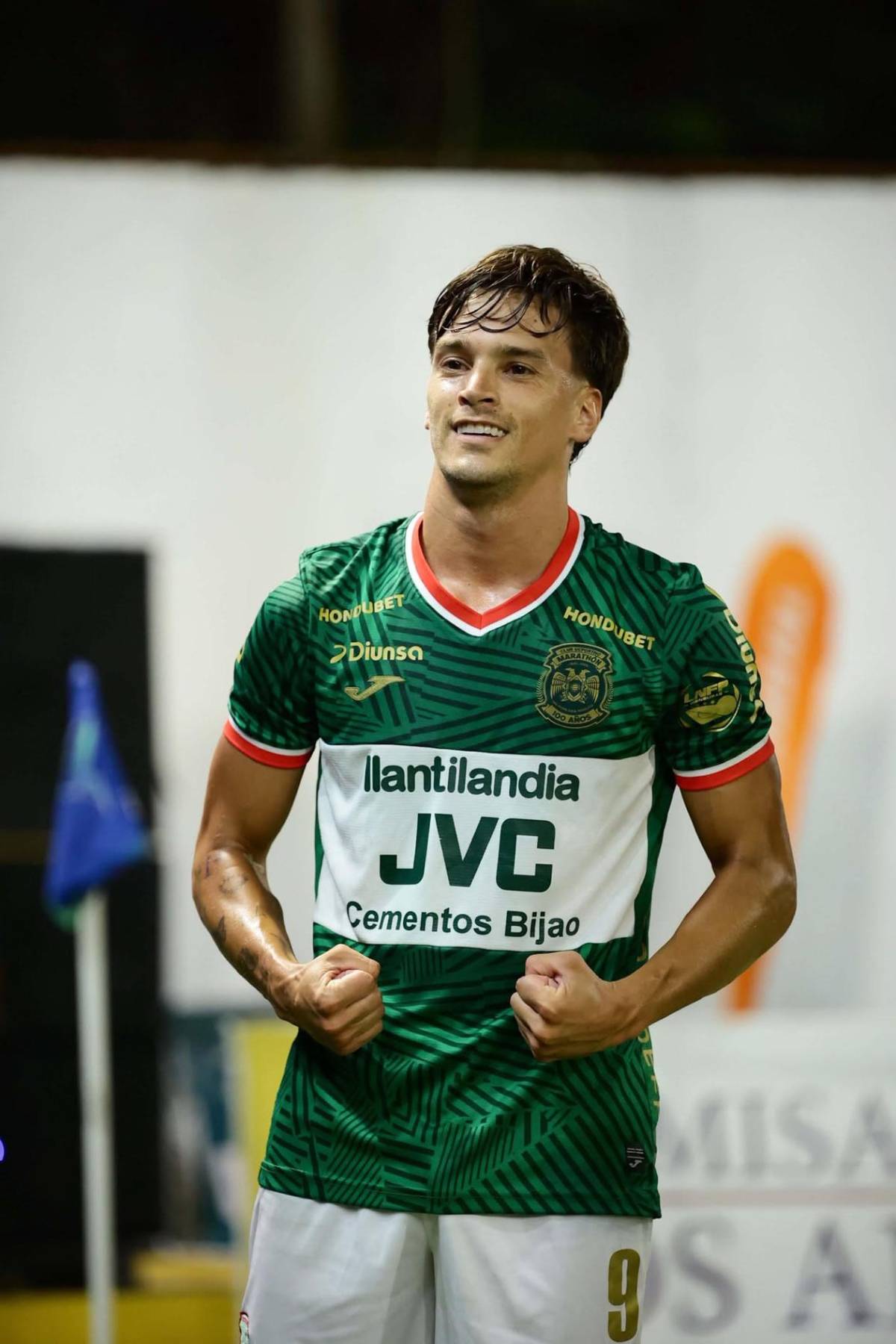 Real España hundido, Marathón eufórico, Rubilio llora, enojo de Jeaustin y las bellezas