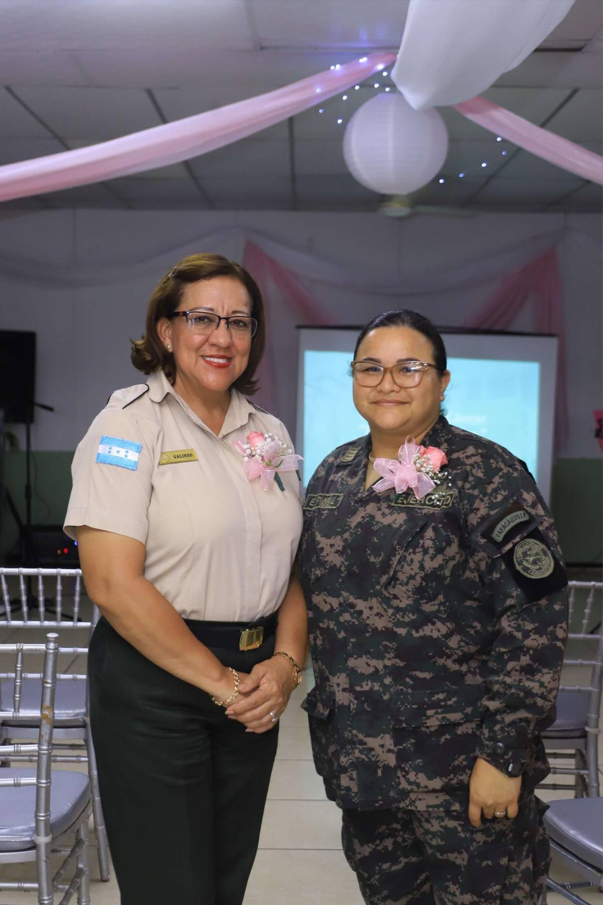 La Liga Contra el Cáncer enciende la flama rosa de la esperanza