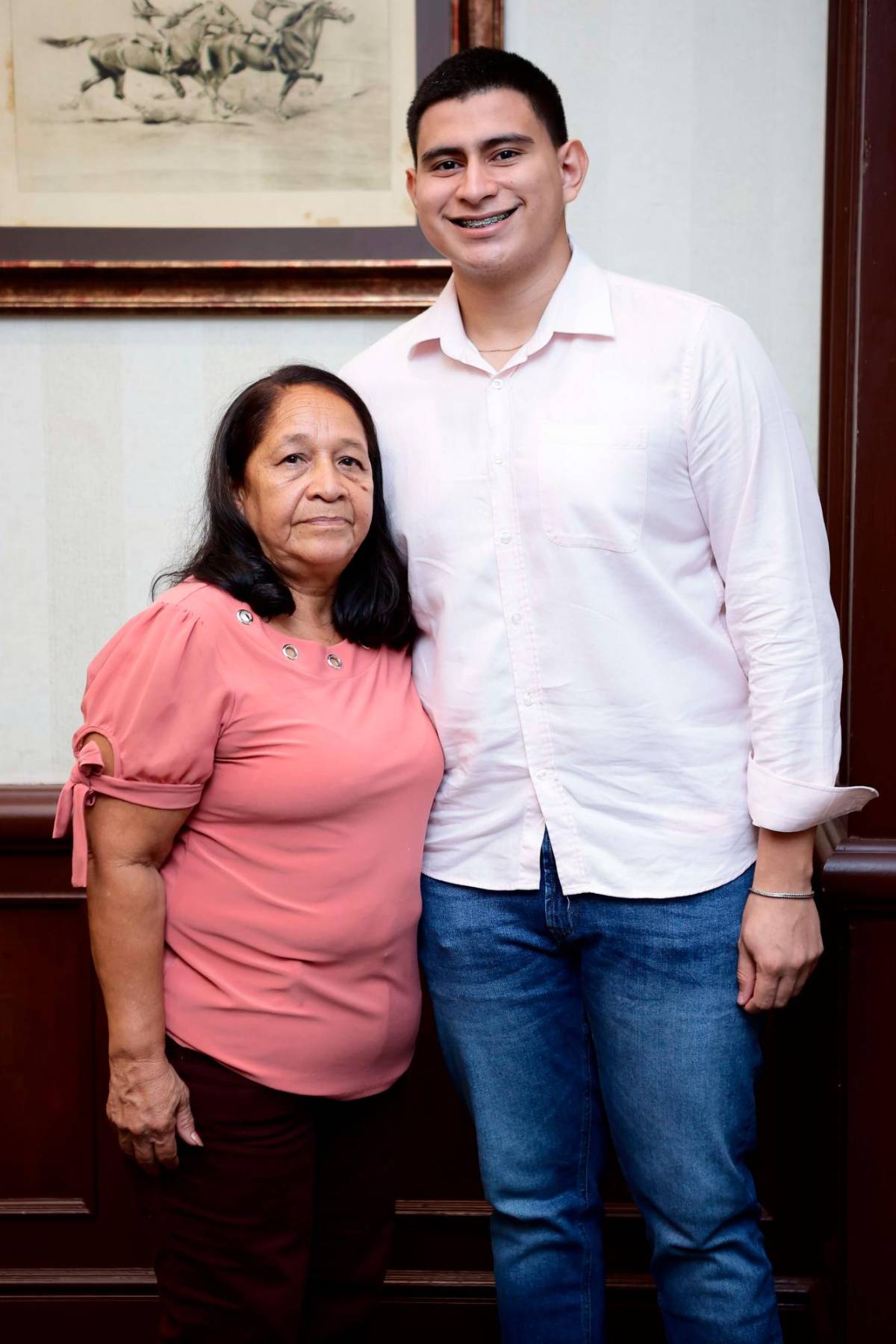 Boda civil Izaguirre Castejón en el Hilton
