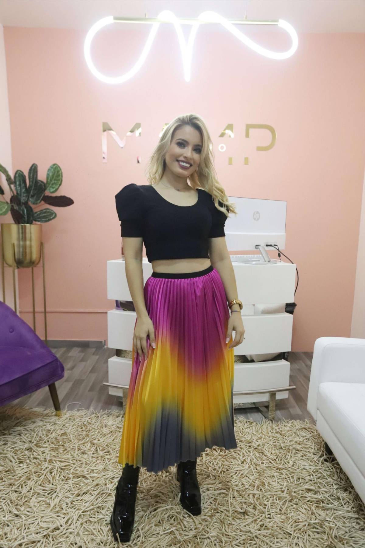 Mamp Studio abre sus puertas en SPS