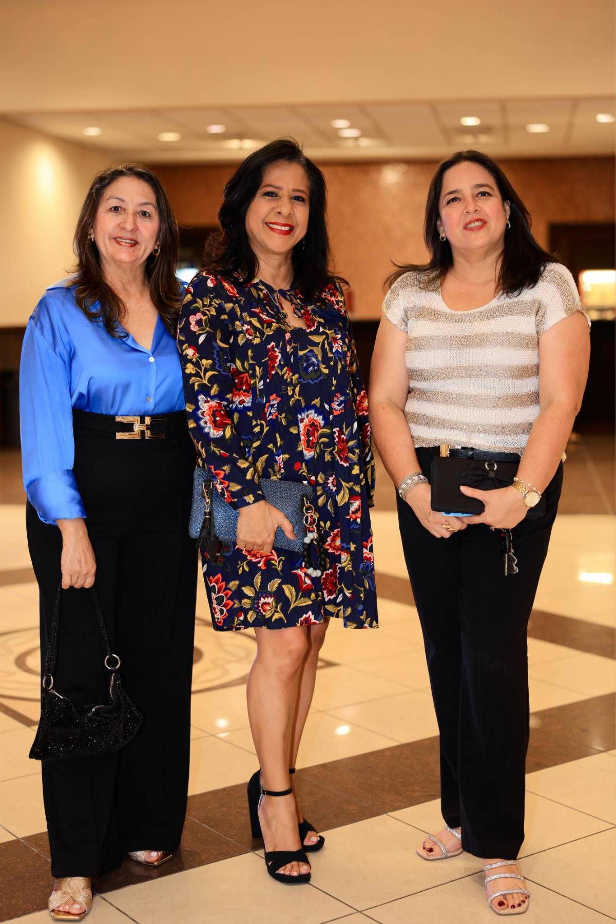 Maravilloso show protagonizado por el Ballet Clásico de San Petersburgo