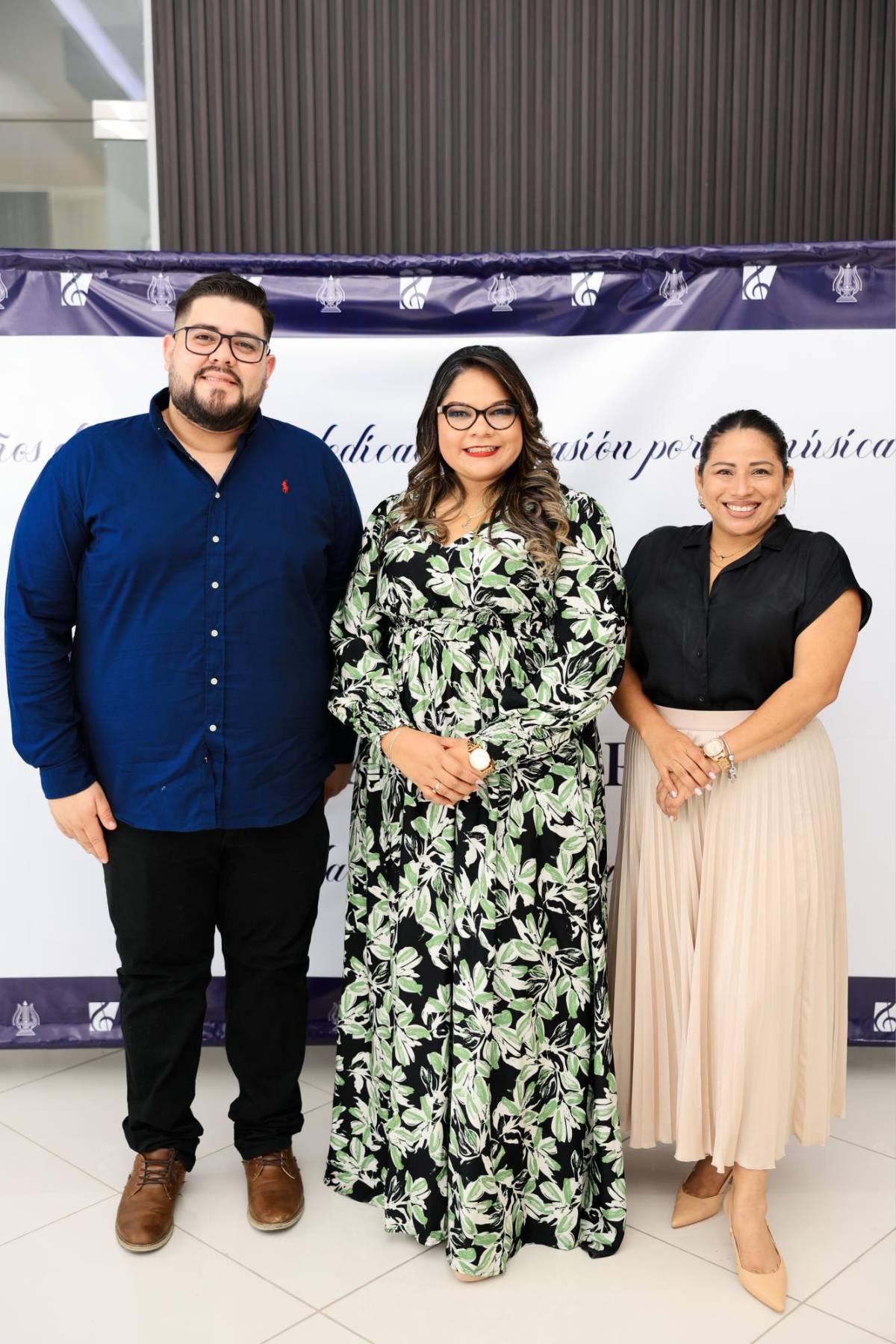 FOTOS: Así se vivió el concierto El Sonido que nos une, en la Victoriano López