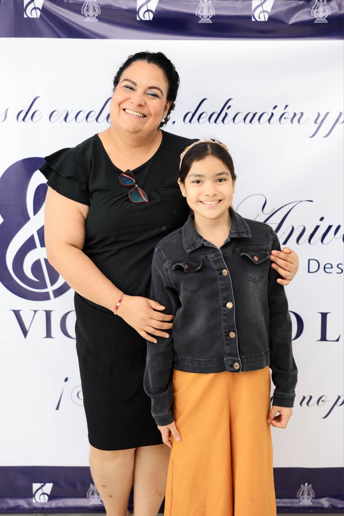 FOTOS: Así se vivió el concierto El Sonido que nos une, en la Victoriano López