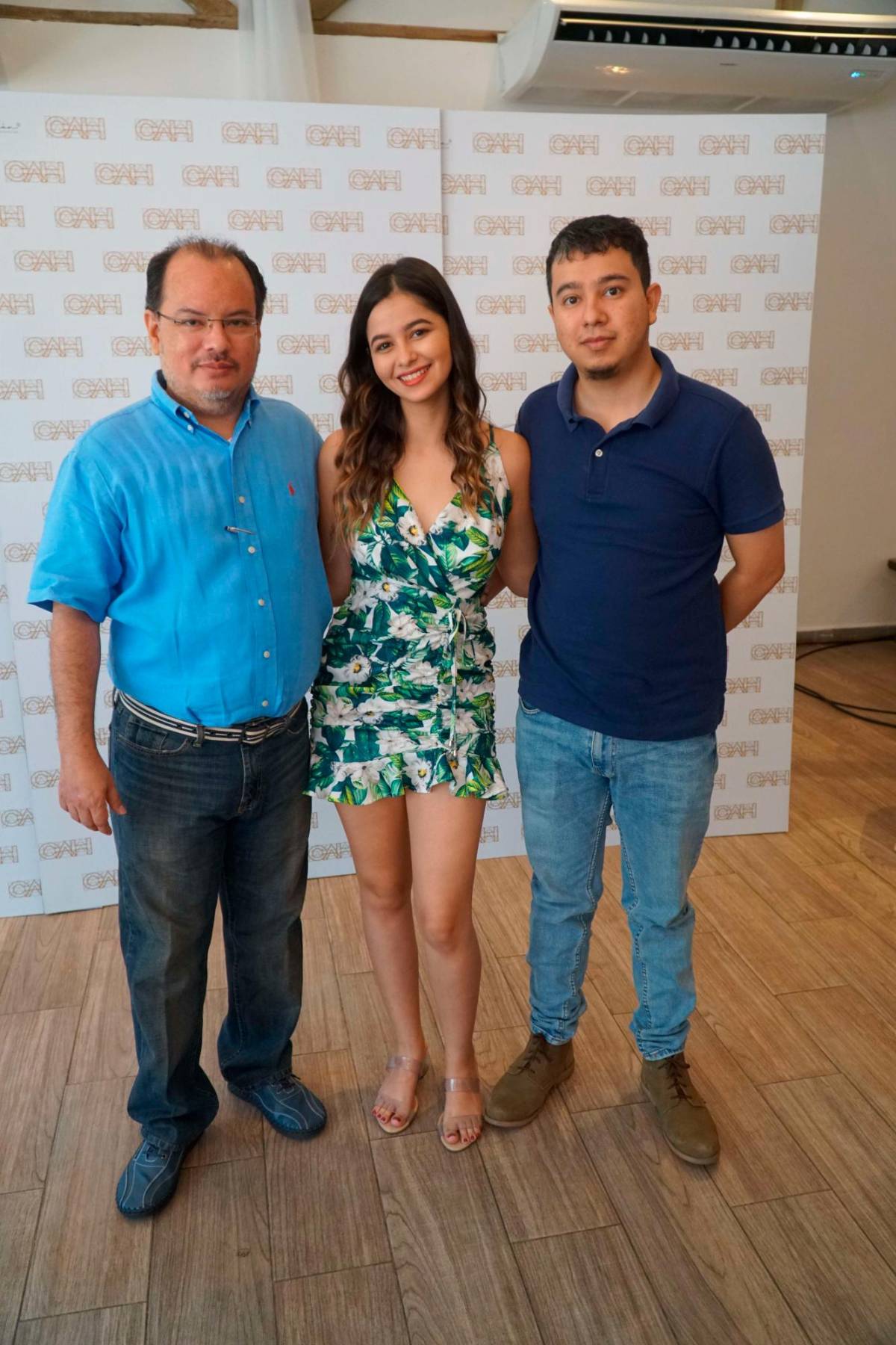 Gremio de arquitectos celebra su día