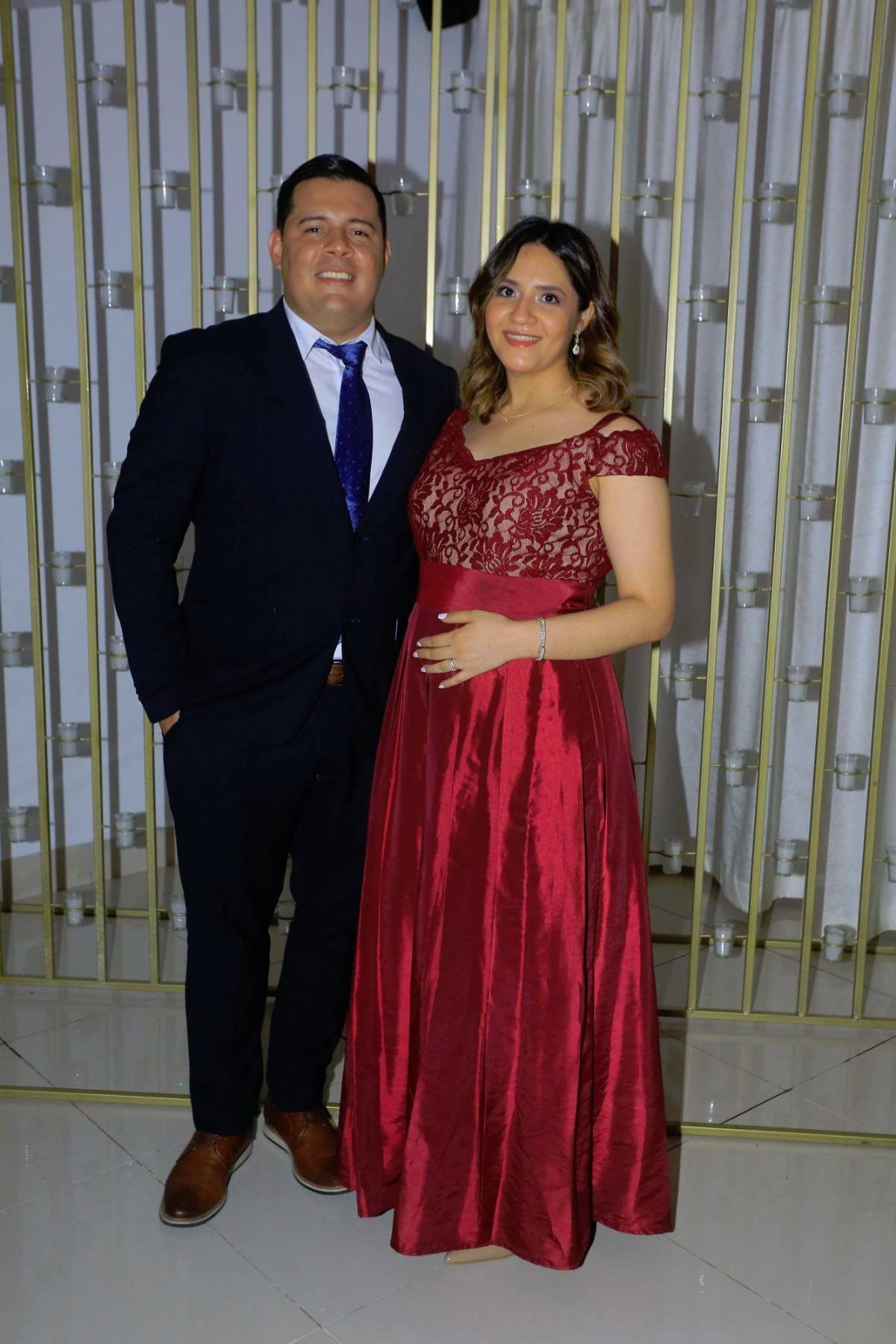 Boda García Velásquez: un amor eterno