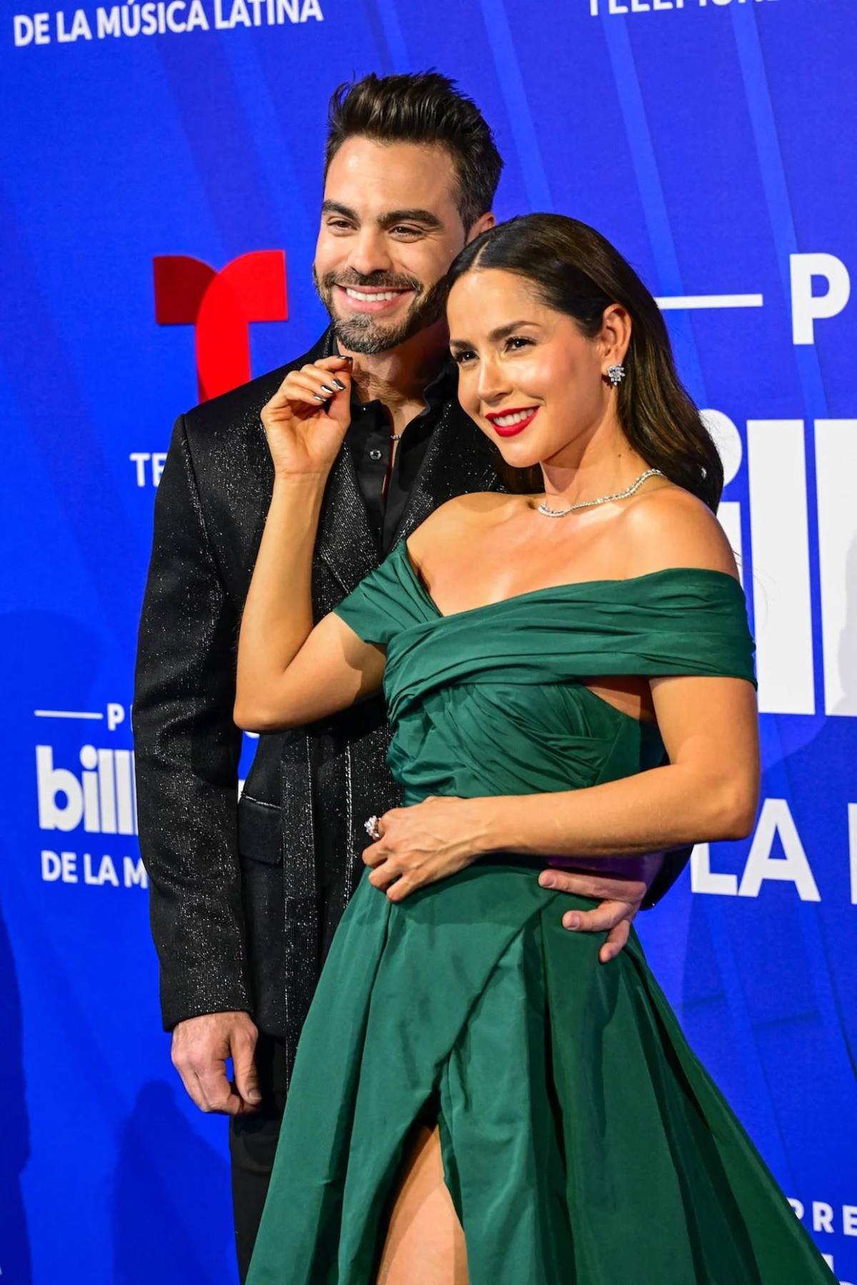 Carmen Villalobos habla de su separación con Frederik Oldenburg: Aún creo en el amor