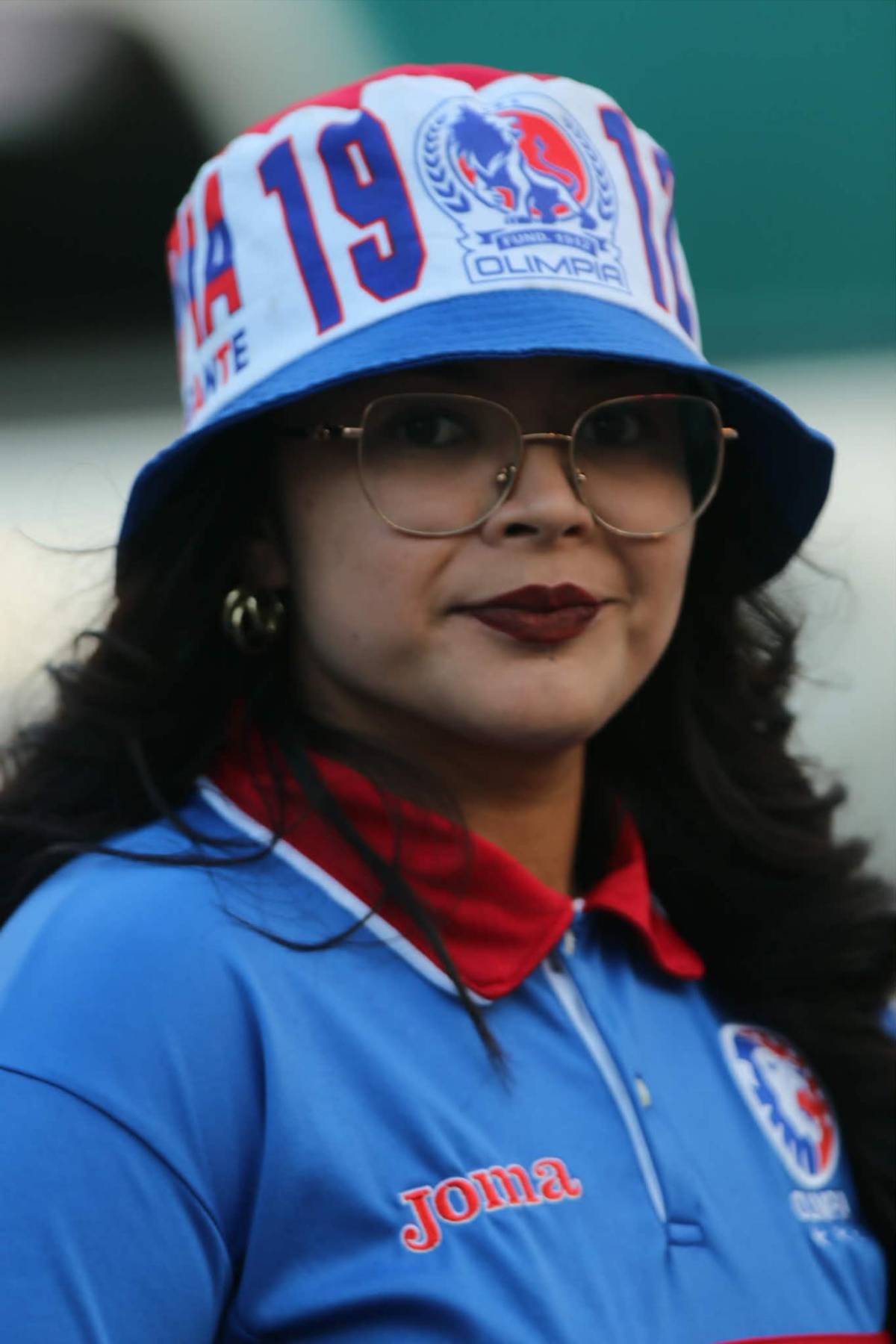 Derroche de bellezas para el Olimpia-América, invasión de mexicanos y figura presente