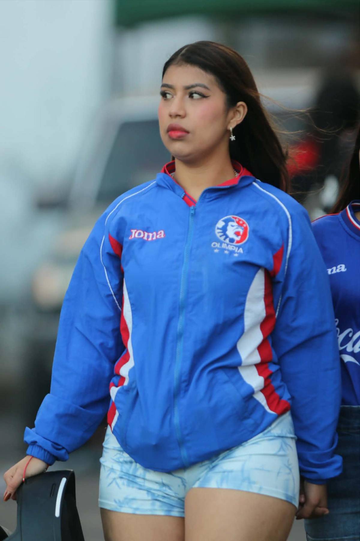 Derroche de bellezas para el Olimpia-América, invasión de mexicanos y figura presente