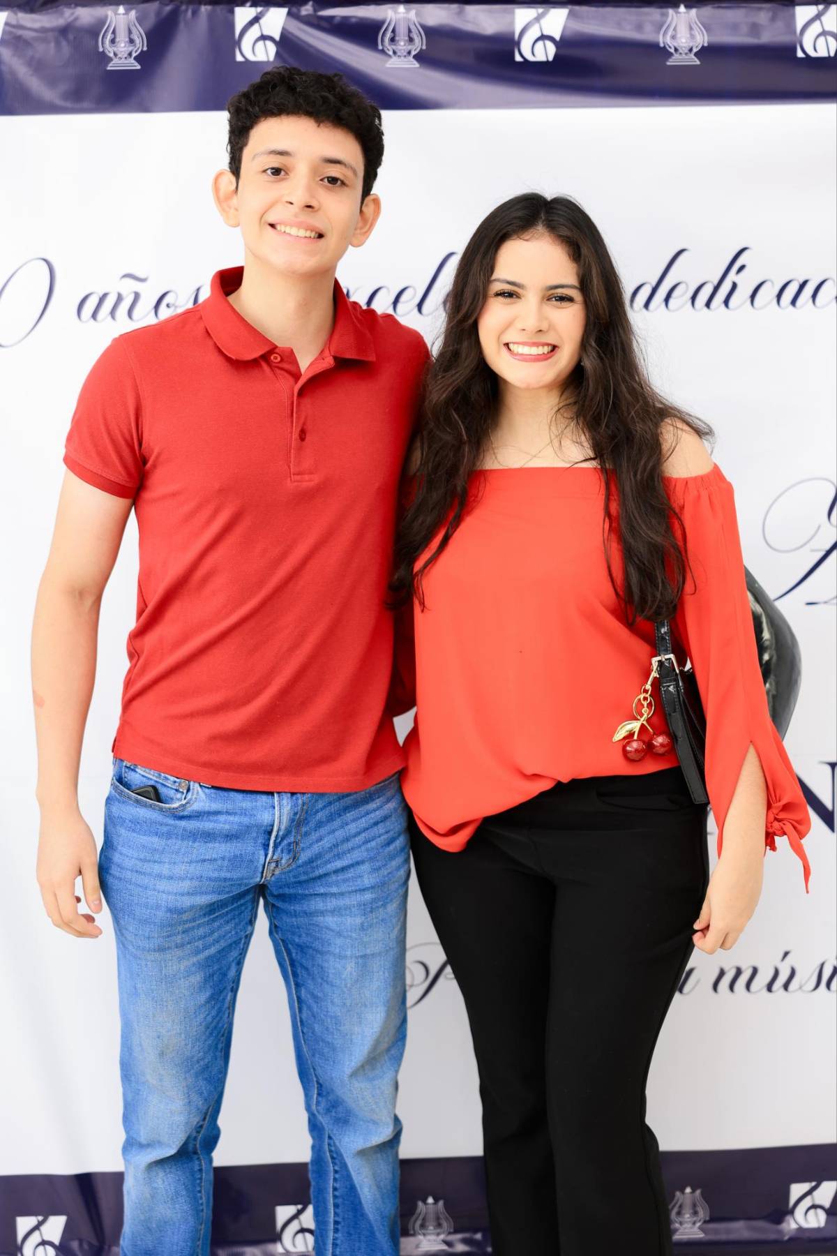 FOTOS: Así se vivió el concierto El Sonido que nos une, en la Victoriano López