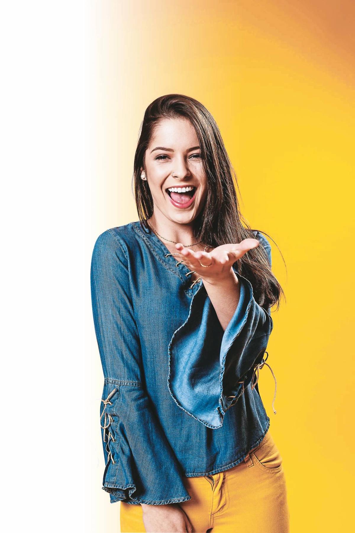 Hora de tomar el controlde tu vida