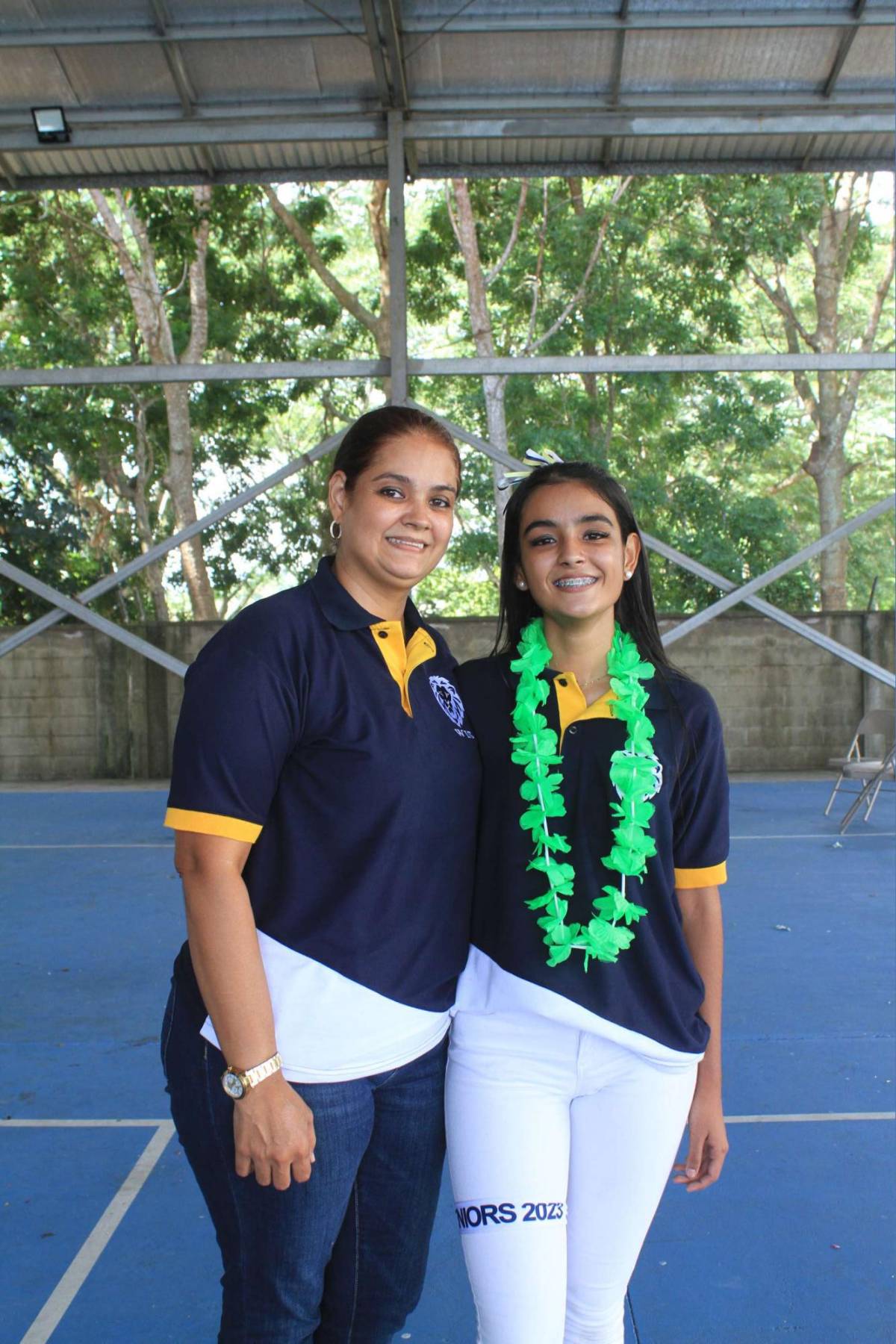 Los Seniors WIS 2023 protagonizaron una épica entrada