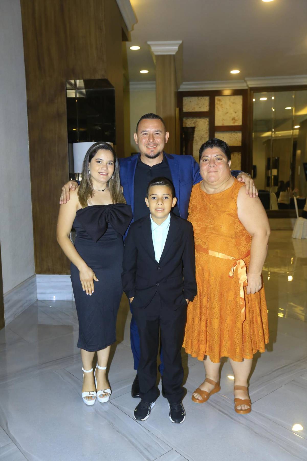 Daniel Ochoa celebra sus 11 años de trayectoria musical