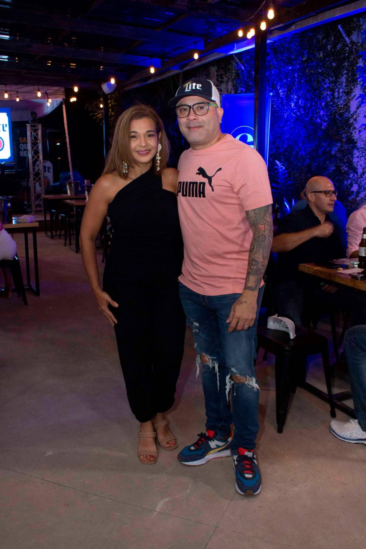 Miller Lite y Estilo brindan una experiencia exclusiva