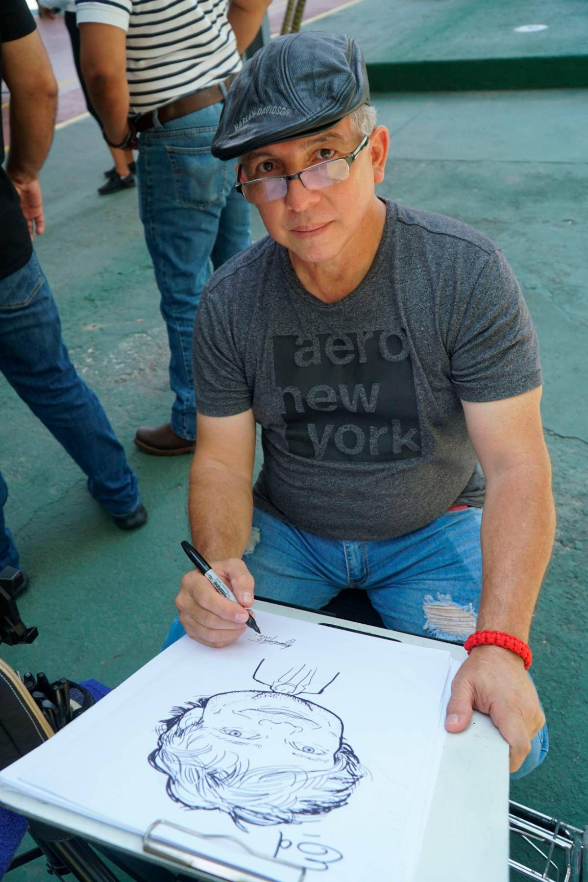 Día de la Familia en el Liceo Bilingüe Centroamericano