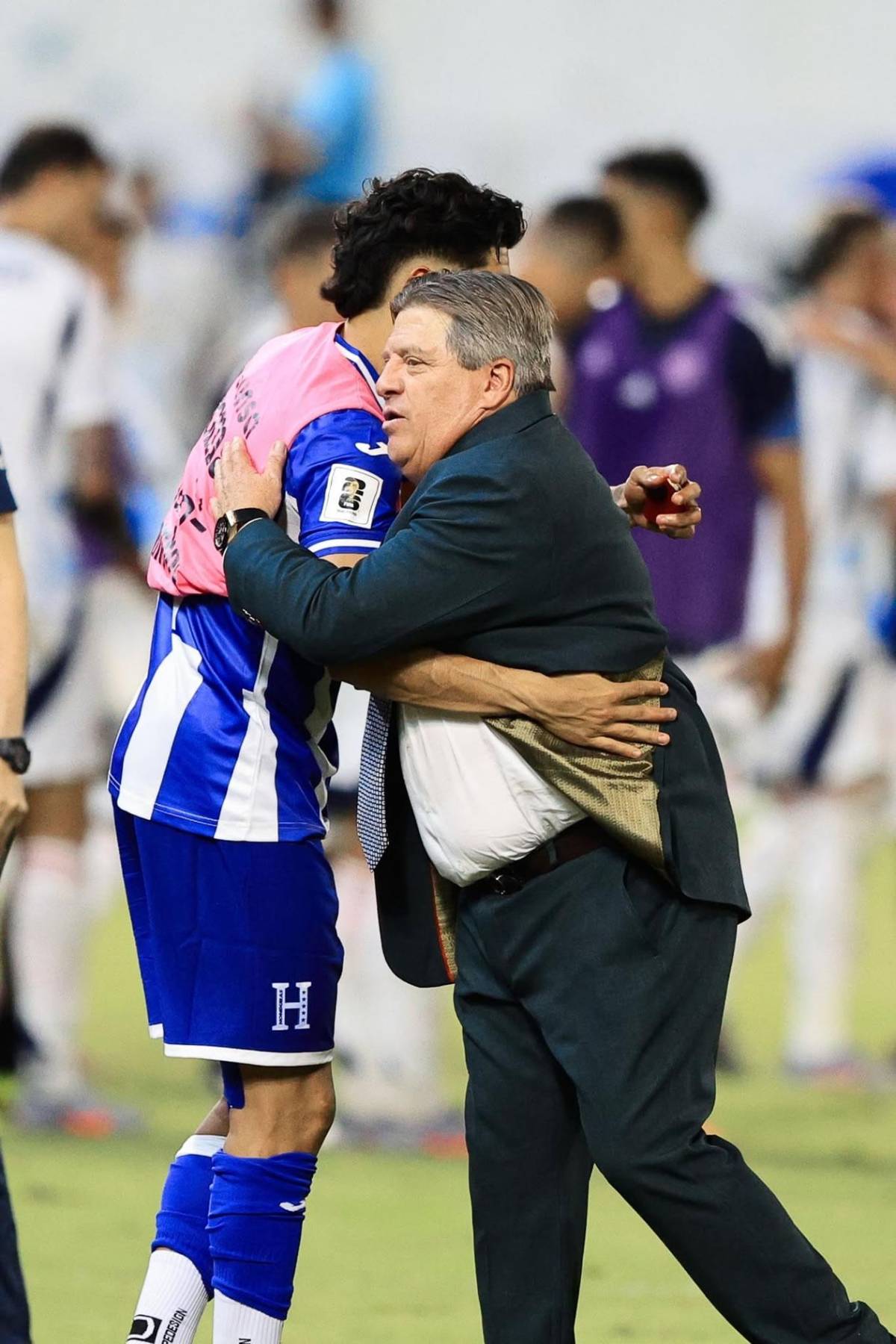 Frustración de Honduras, denuncia de Costa Rica en el Morazán y el gesto de Keylor Navas