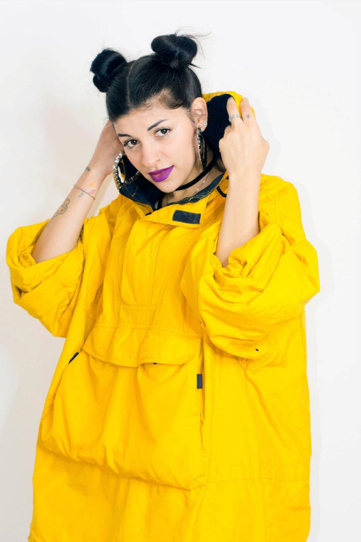 Cazzu estalla ante la polémica desatada por el nuevo tema de Rauw Alejandro