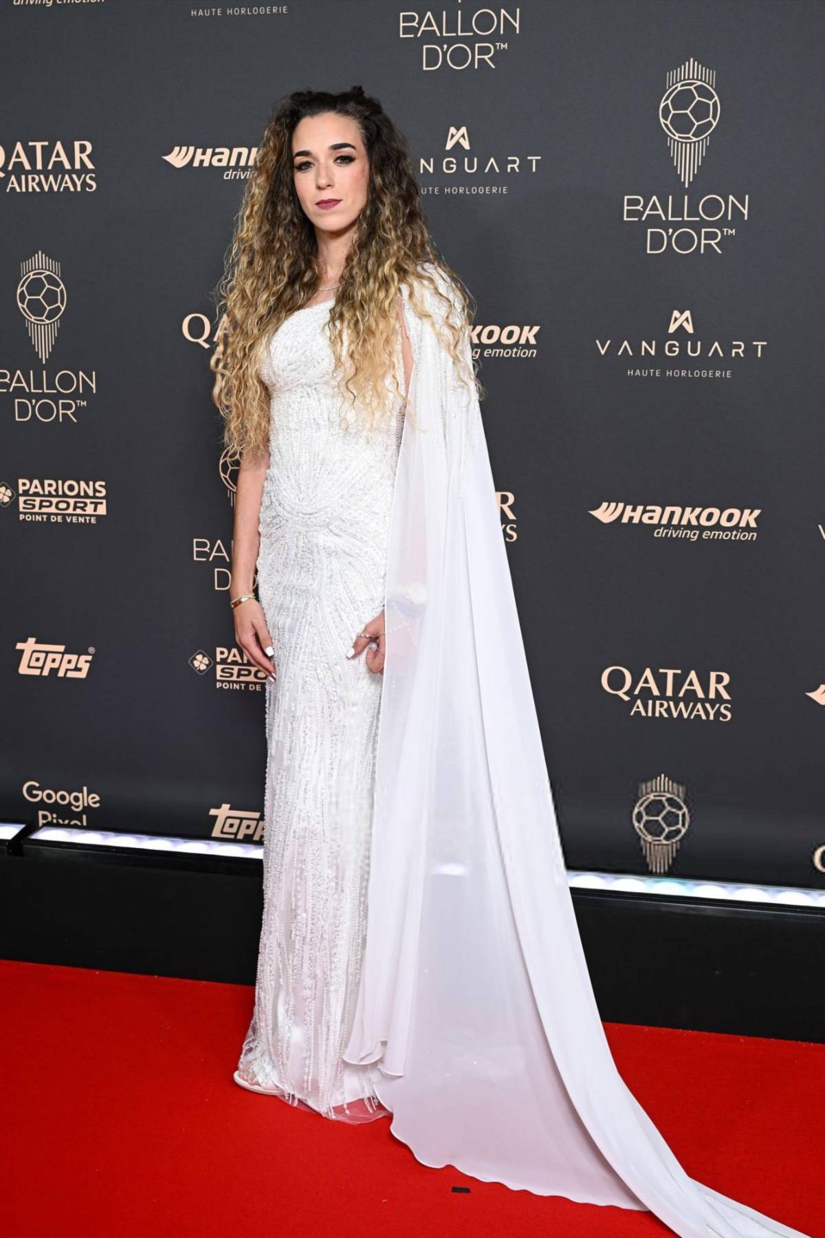 Balón de Oro 2025: Dembélé no se contuvo y así reaccionó Yamal al perder