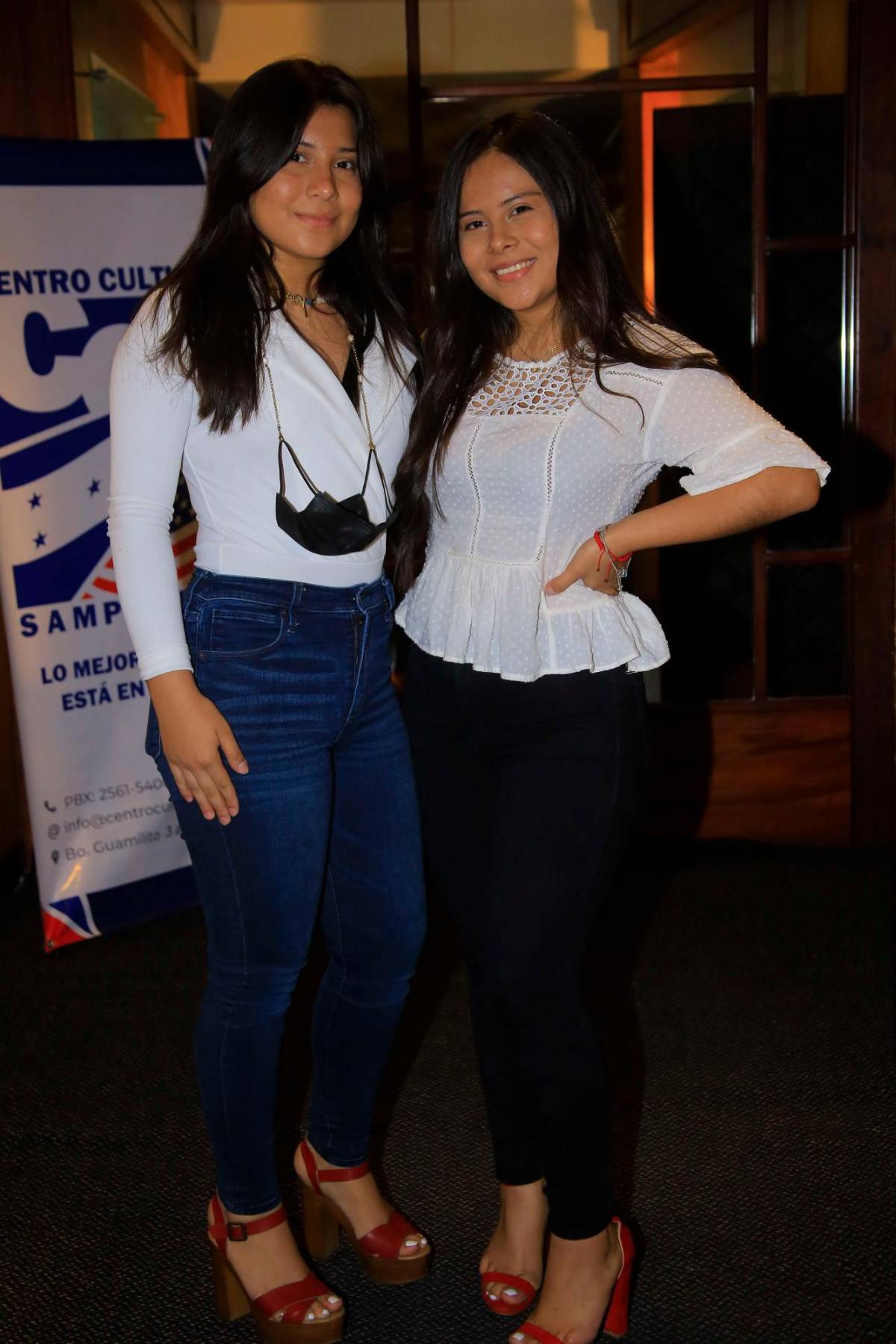 El pianista José Nieto da brillante concierto en San Pedro Sula