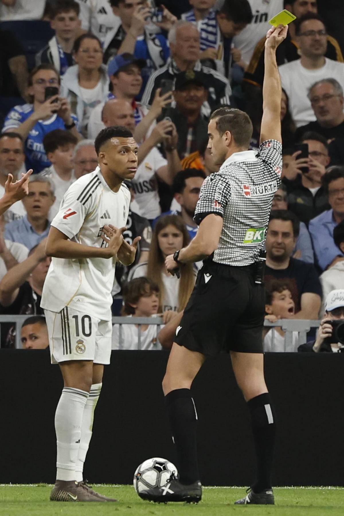 El penal no pitado a favor del Real Madrid, Girona celebra y en Barcelona se burlan