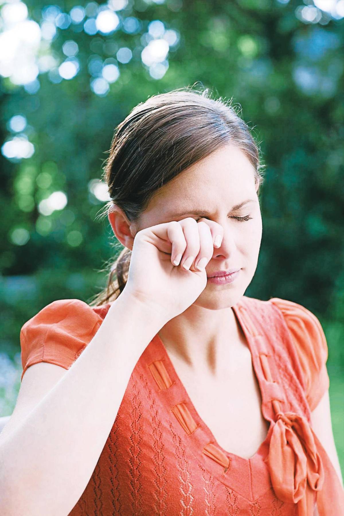 10 puntos sobre el cuidado de sus ojos